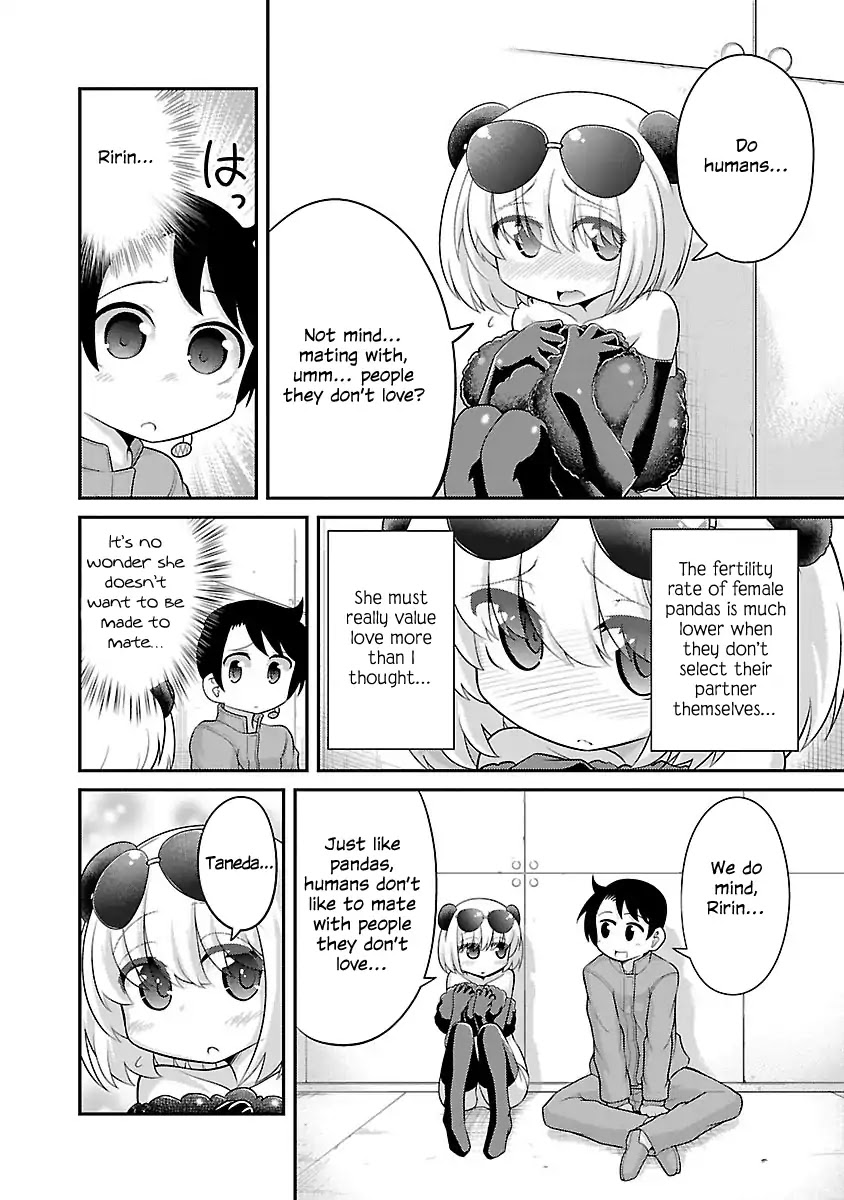 Kemokko Dobutsuen! - Page 10
