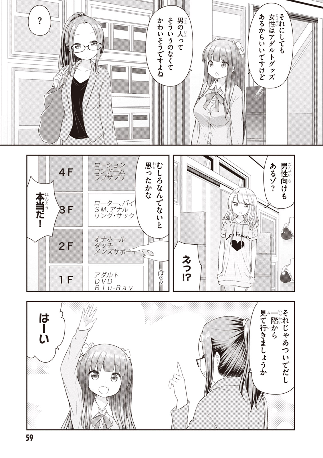 Adult Toys! - Page 61
