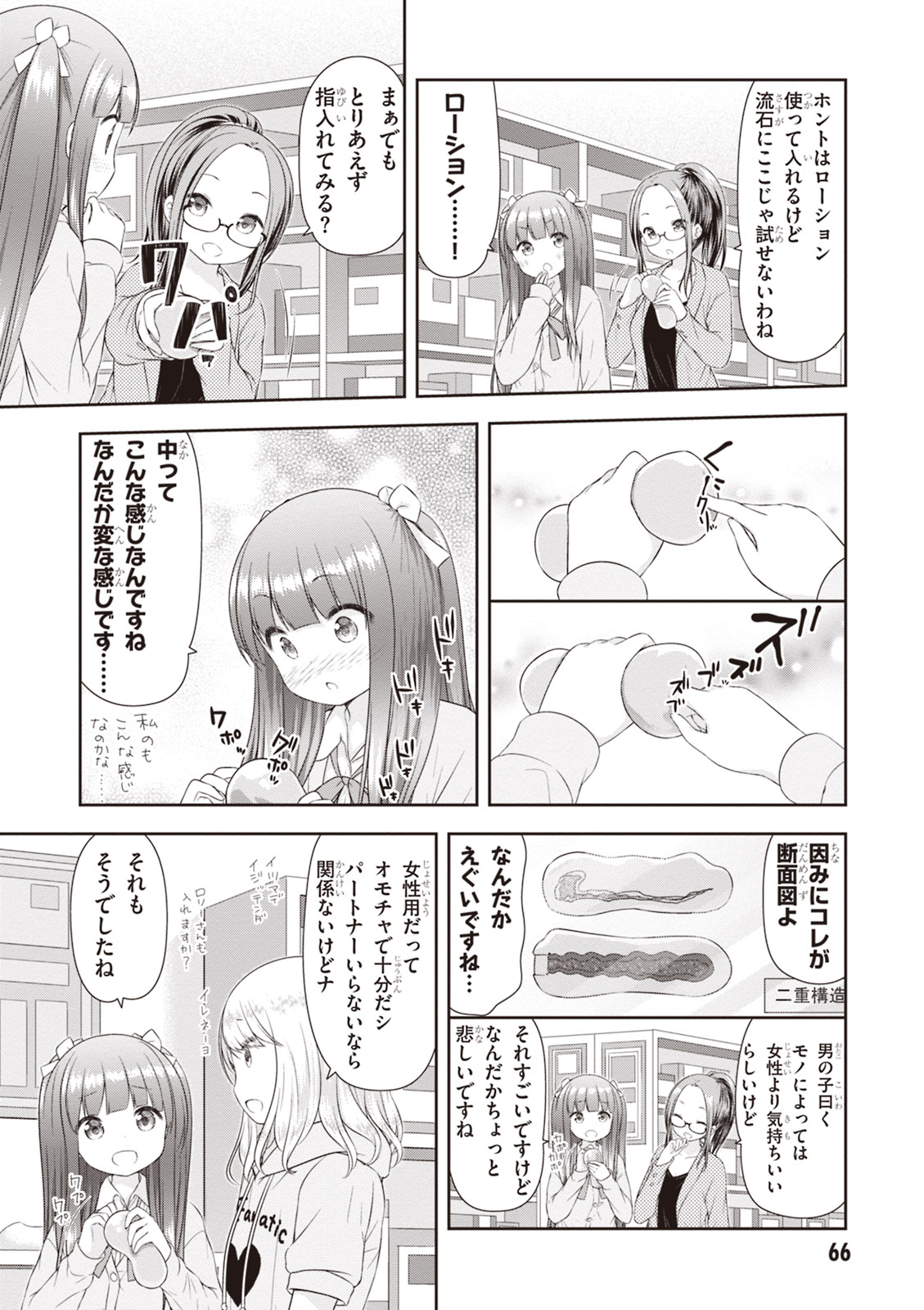 Adult Toys! - Page 68