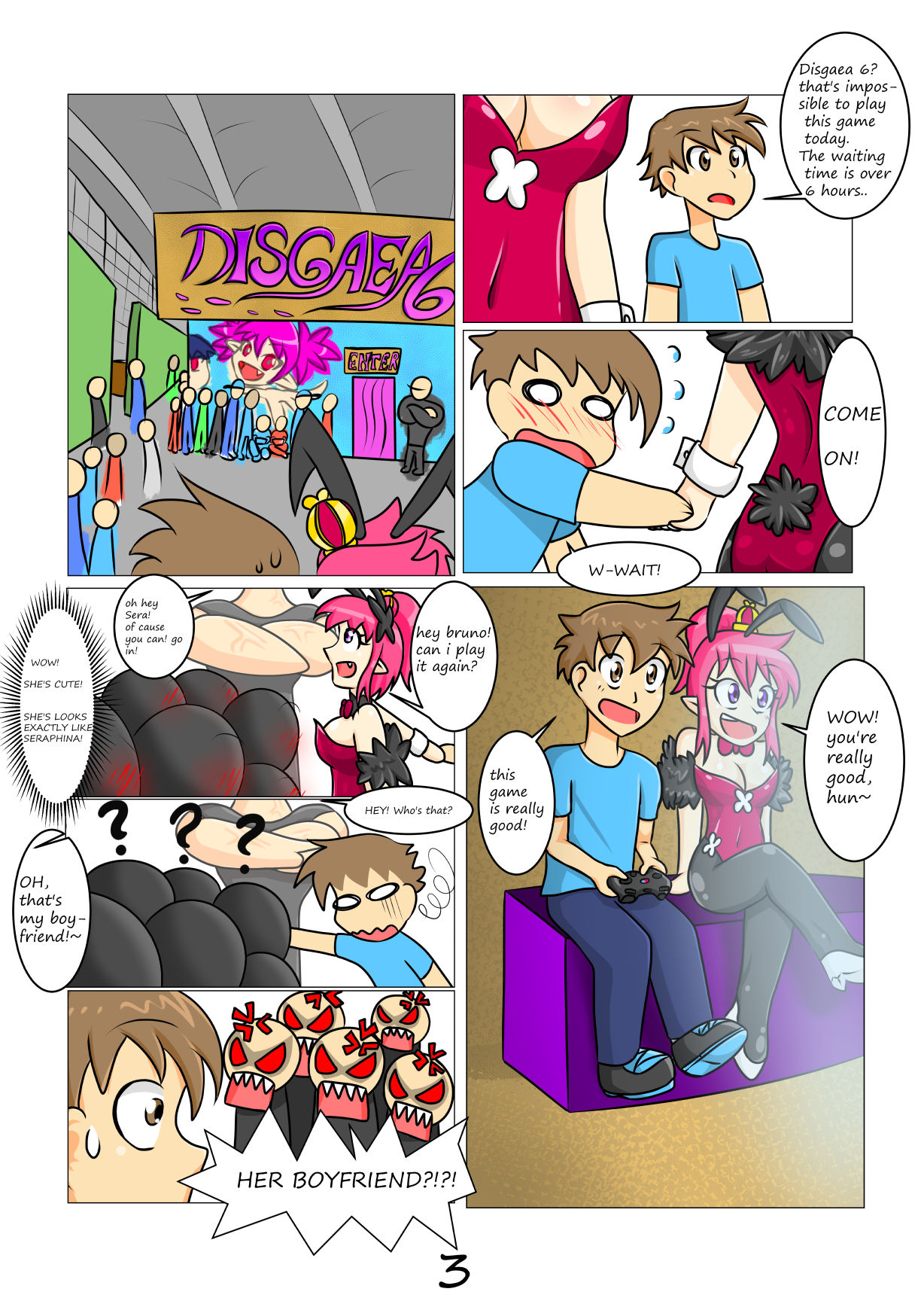 Preview page 3
