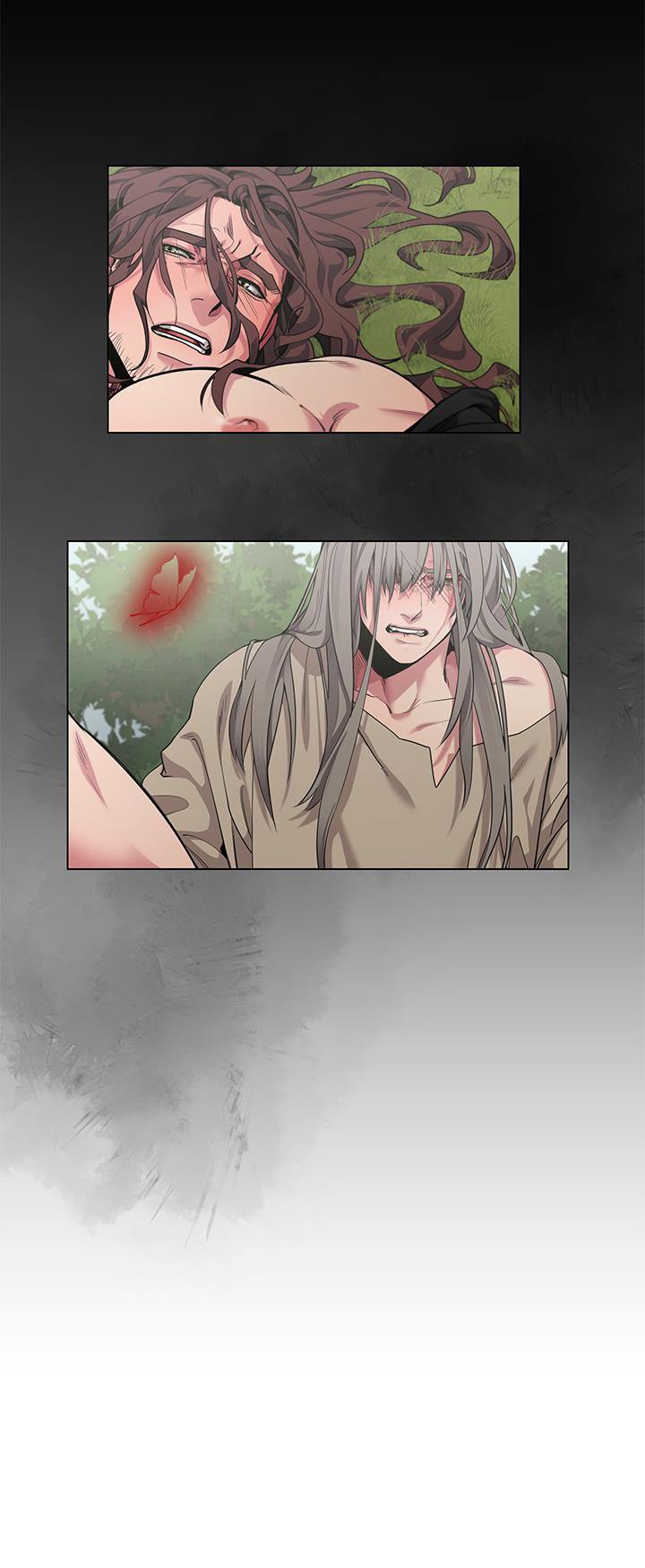 The Warrior and the Deity | 勇者与山神 Ch. 2-6 - Page 41