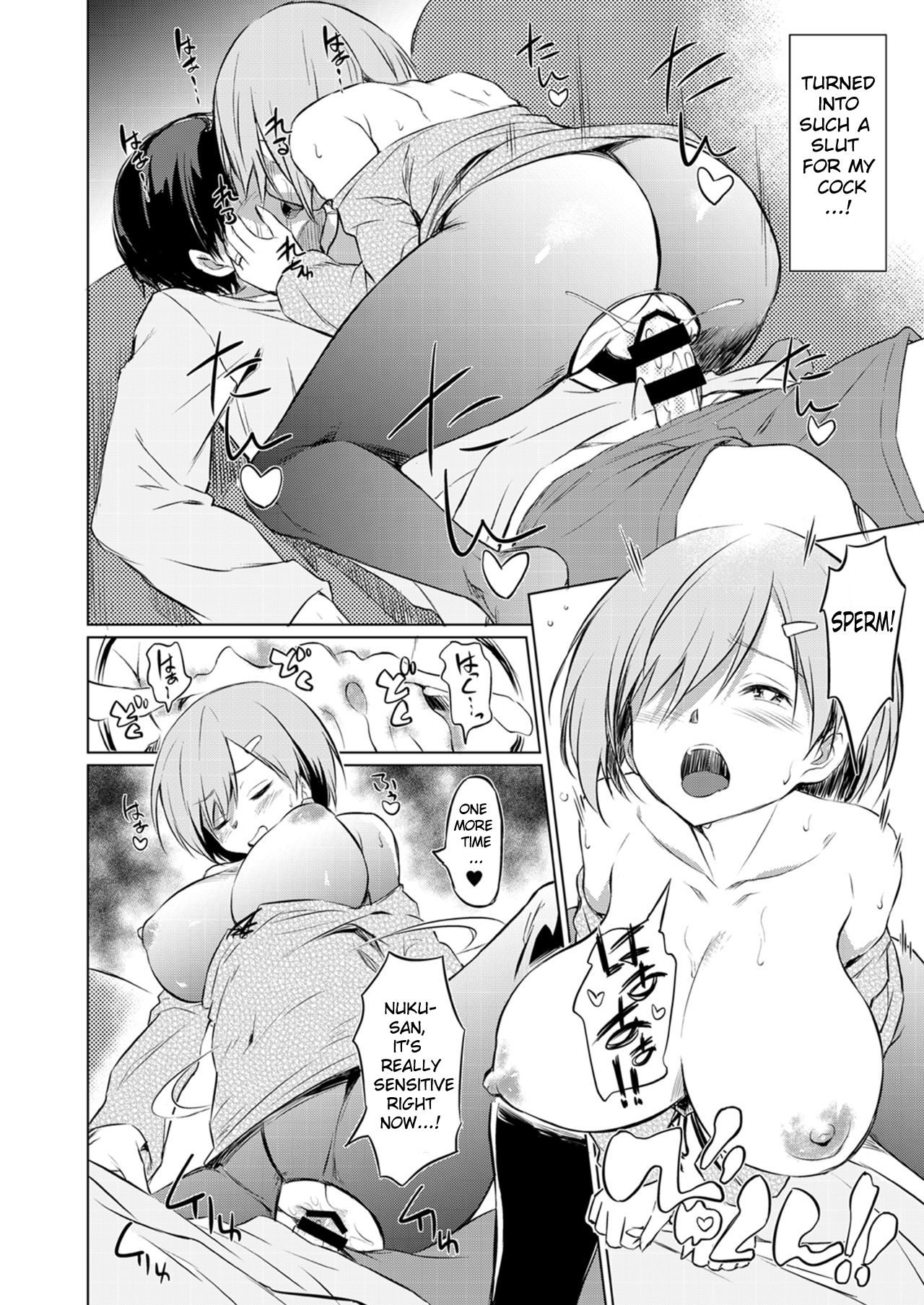 Shinkyaku ~Let's Look Leg~ - Page 44