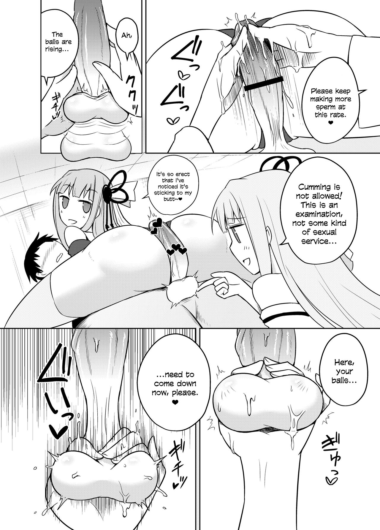 Kaishun Kotonoha Clinic | Kotonoha Rejuvination Clinic - Page 12