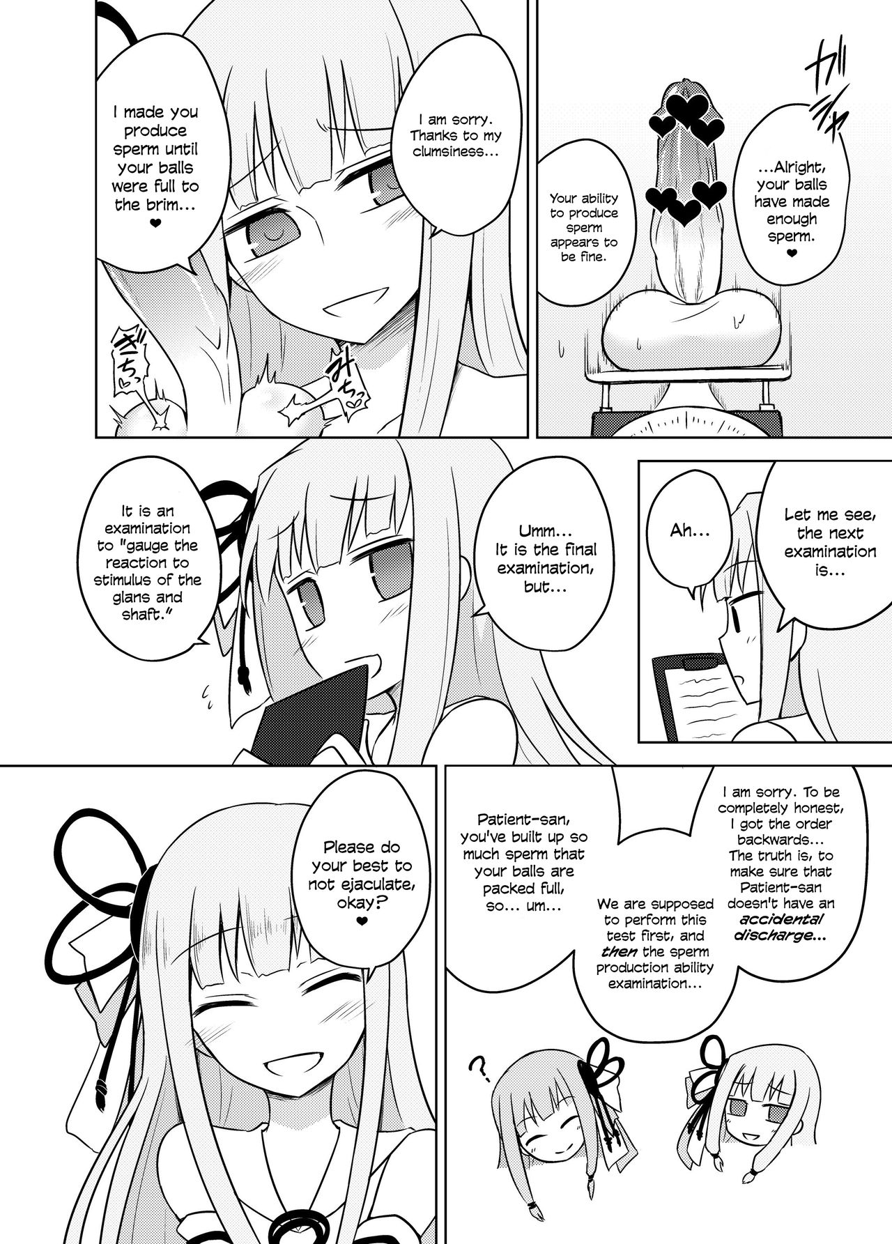 Kaishun Kotonoha Clinic | Kotonoha Rejuvination Clinic - Page 14