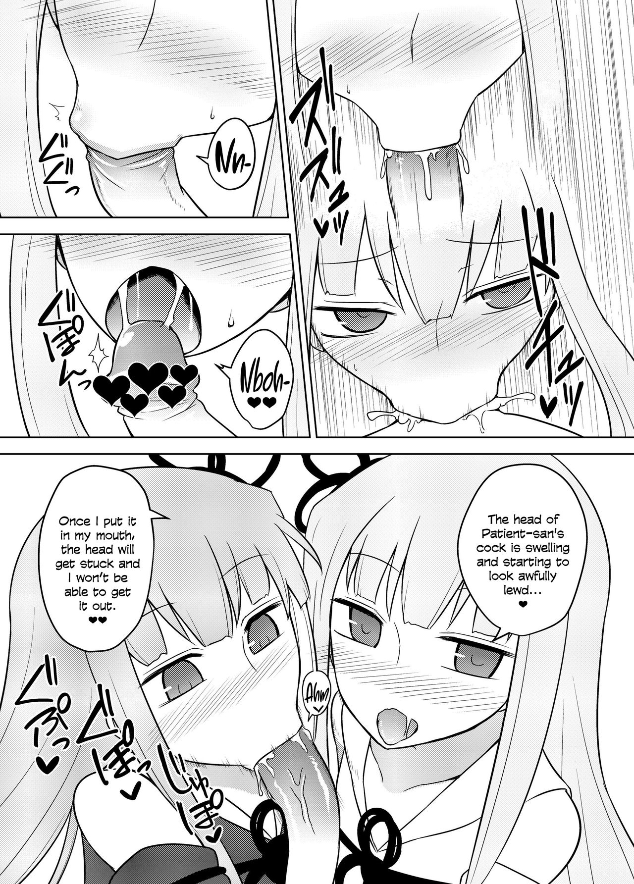 Kaishun Kotonoha Clinic | Kotonoha Rejuvination Clinic - Page 17