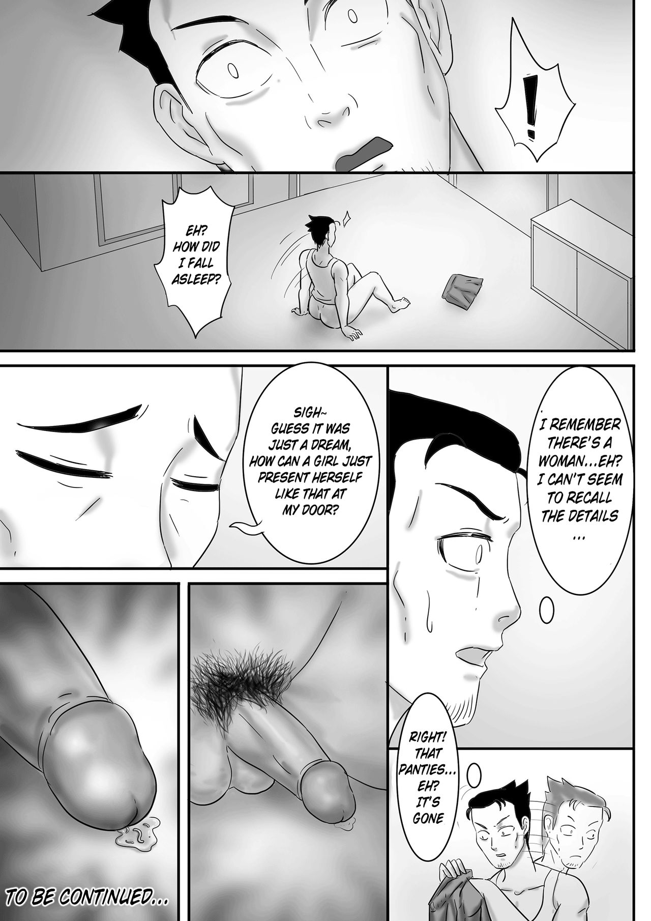 寄生虫系列 [English] [xinsu] pg. 1-174, 196-229 - Page 189