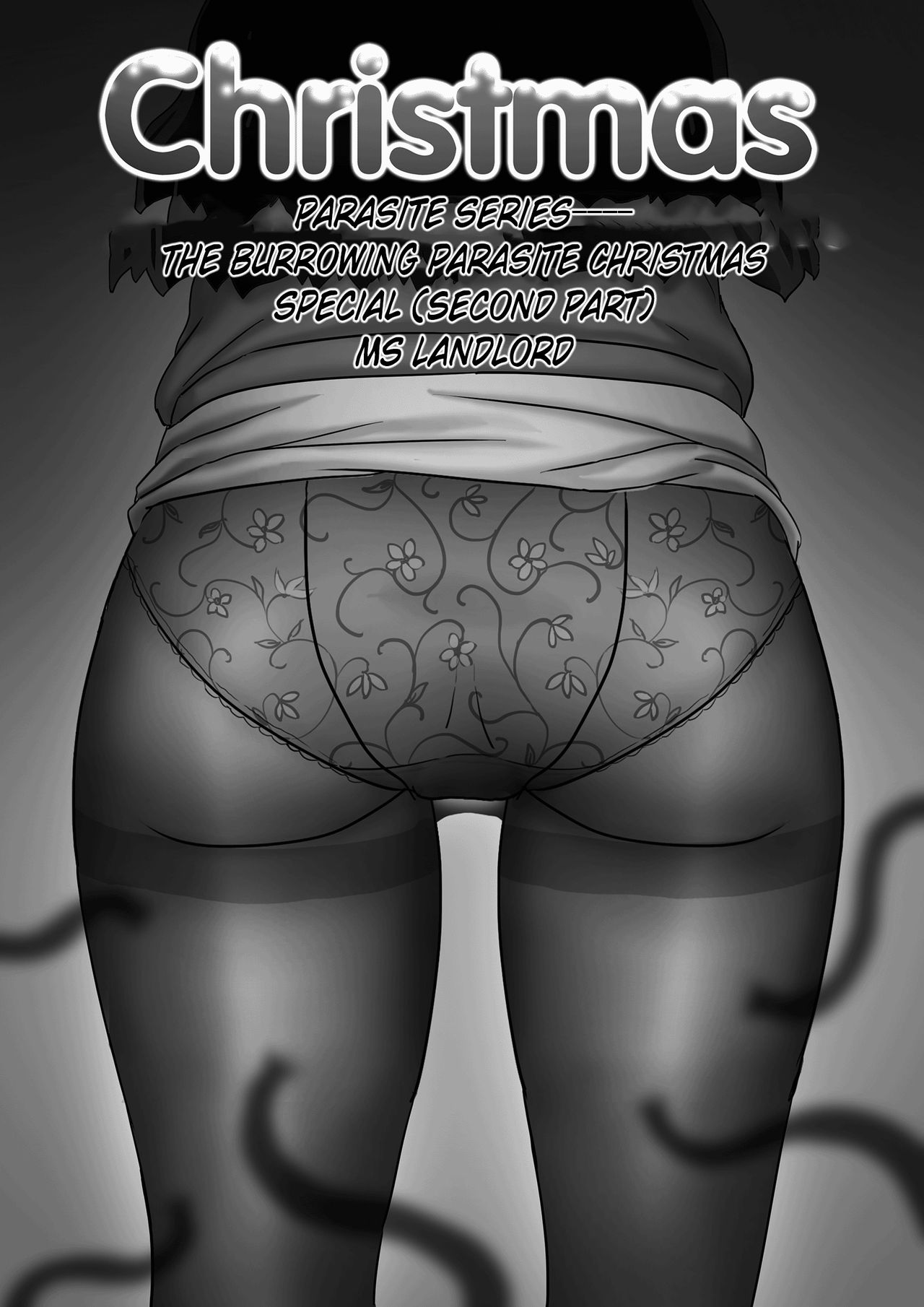 寄生虫系列 [English] [xinsu] pg. 1-174, 196-229 - Page 190