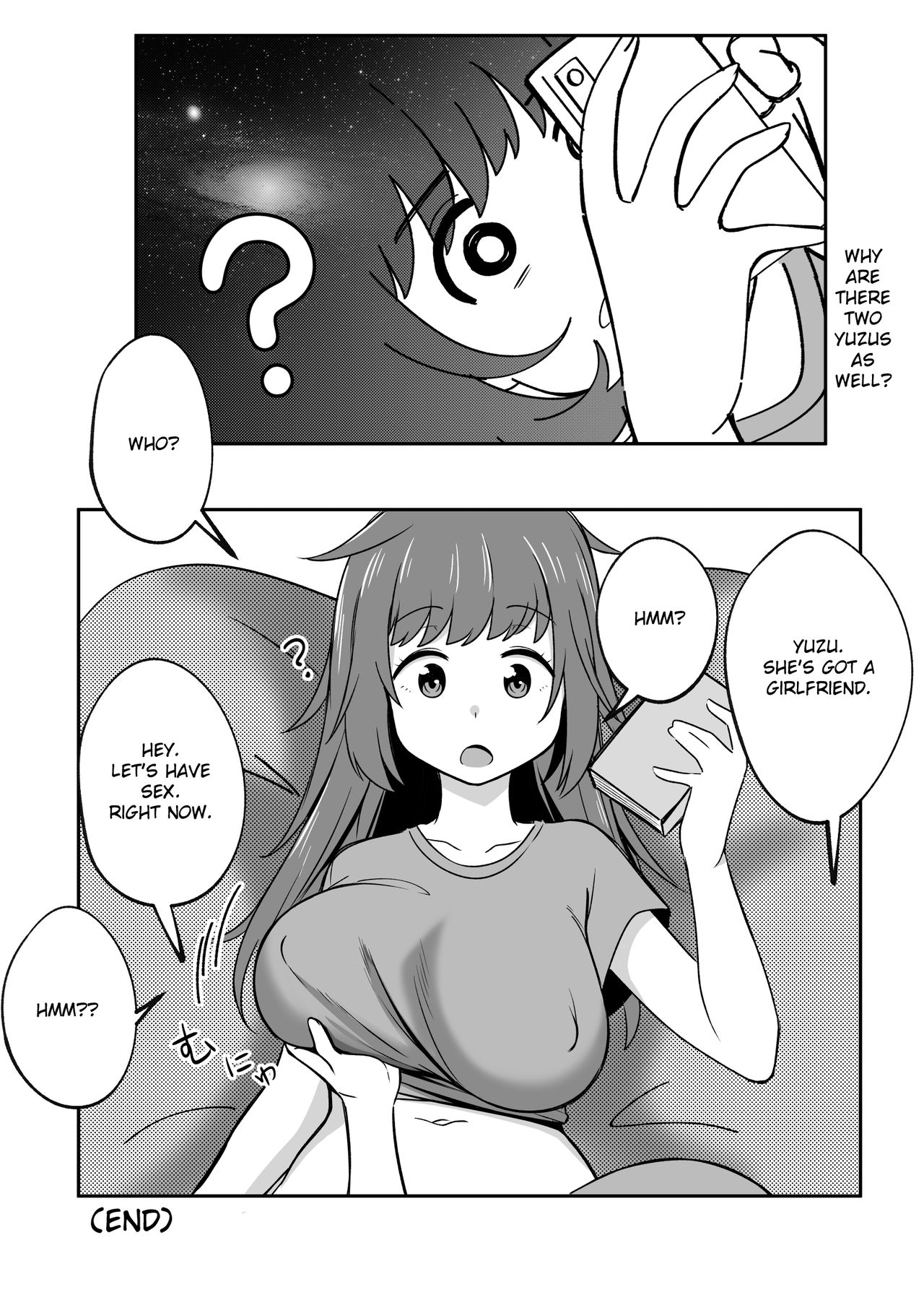 Mirror Collection 4 - Page 38