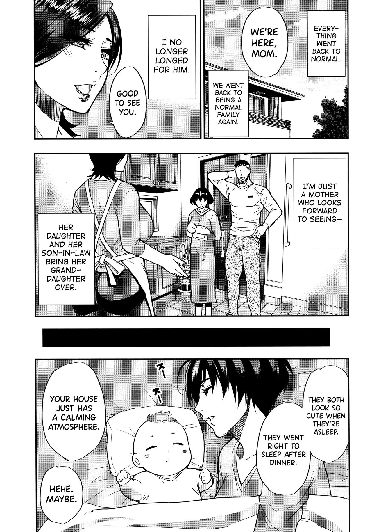 Anoko no Kawari ni Suki na dake Ch. 1-3 | Do Anything You Like To Me In Her Place Ch. 1-3 [English] =TLL + biribiri= - Page 121