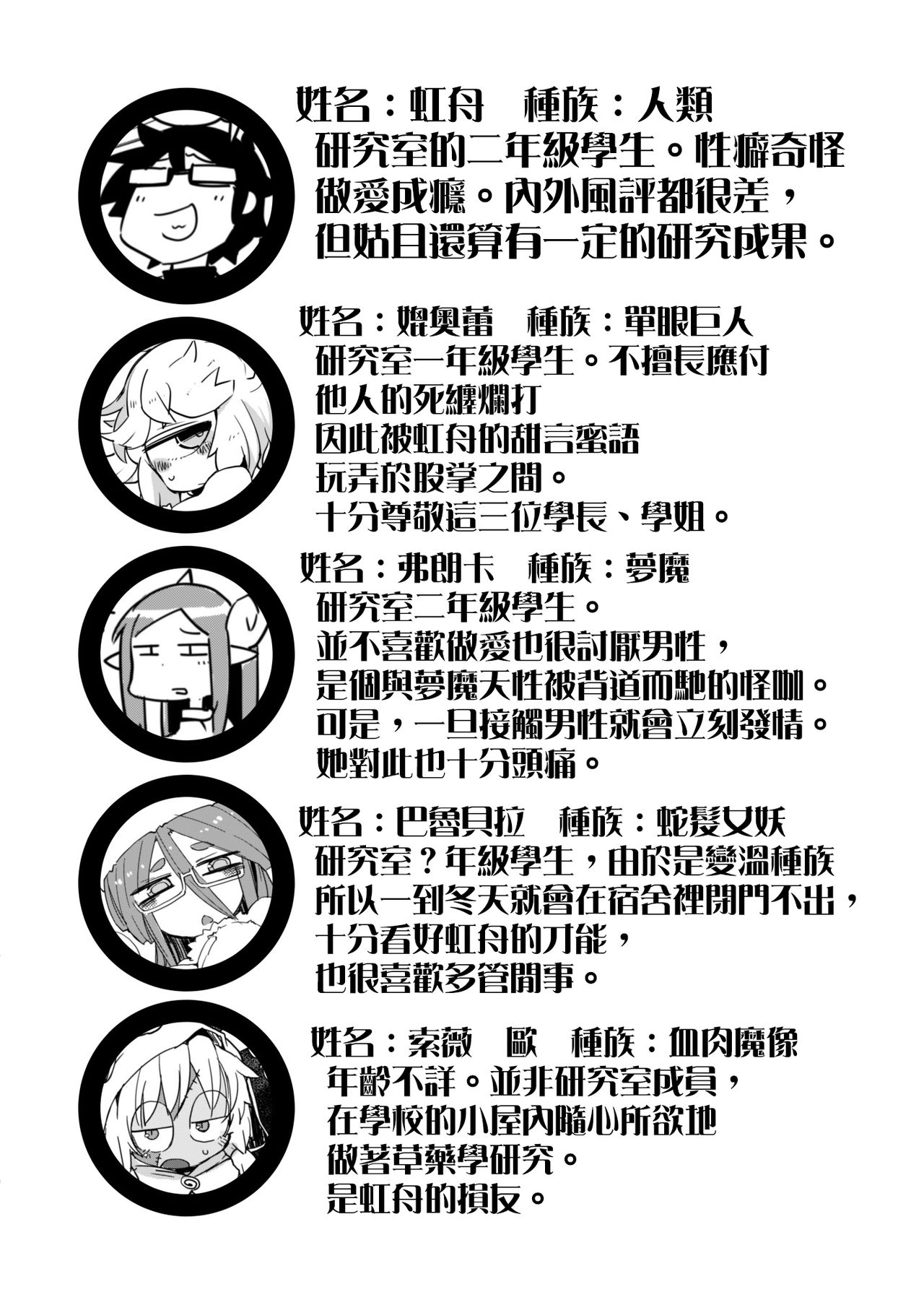 Kouhai no Tangan-chan - Page 3