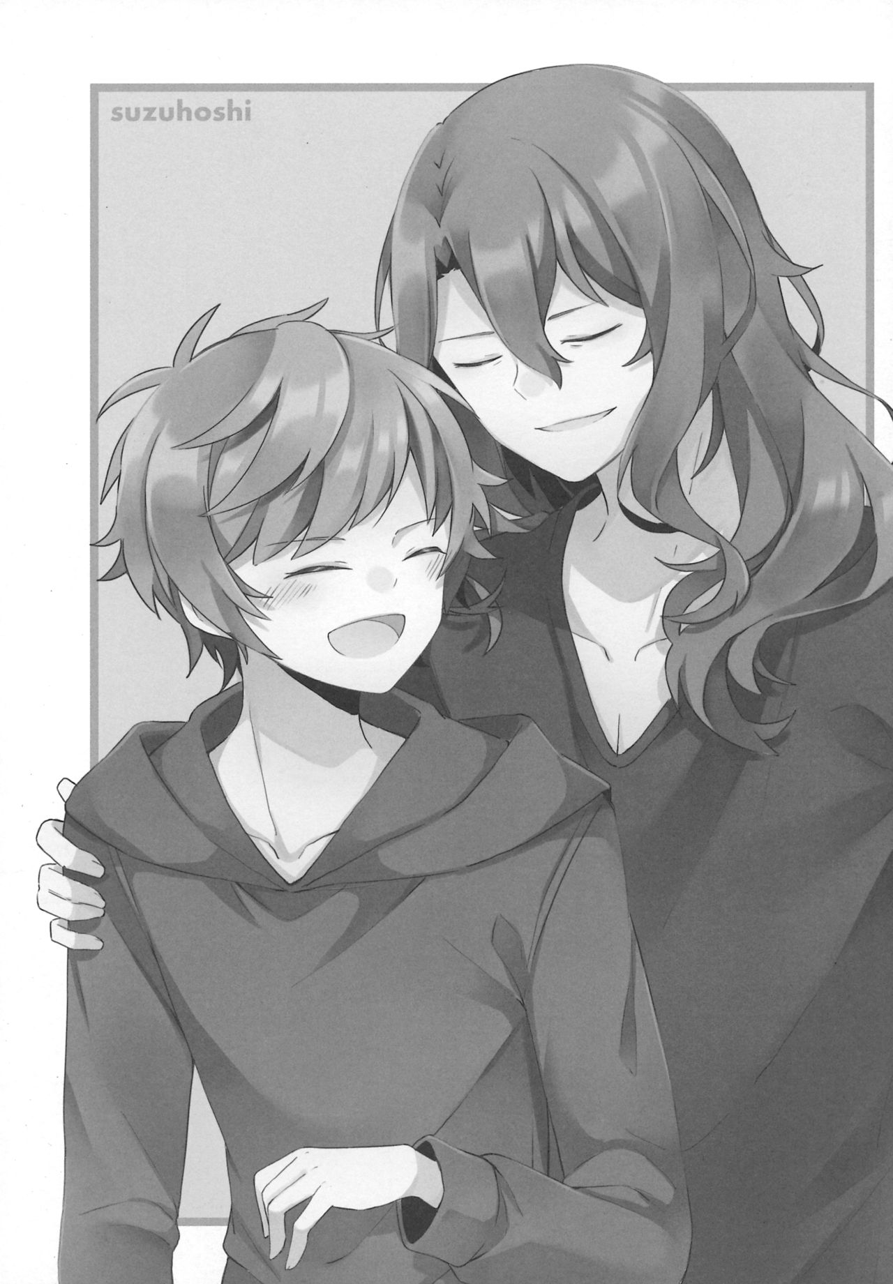 Gran-kun no Job to Chotto Ii Koto - Page 40