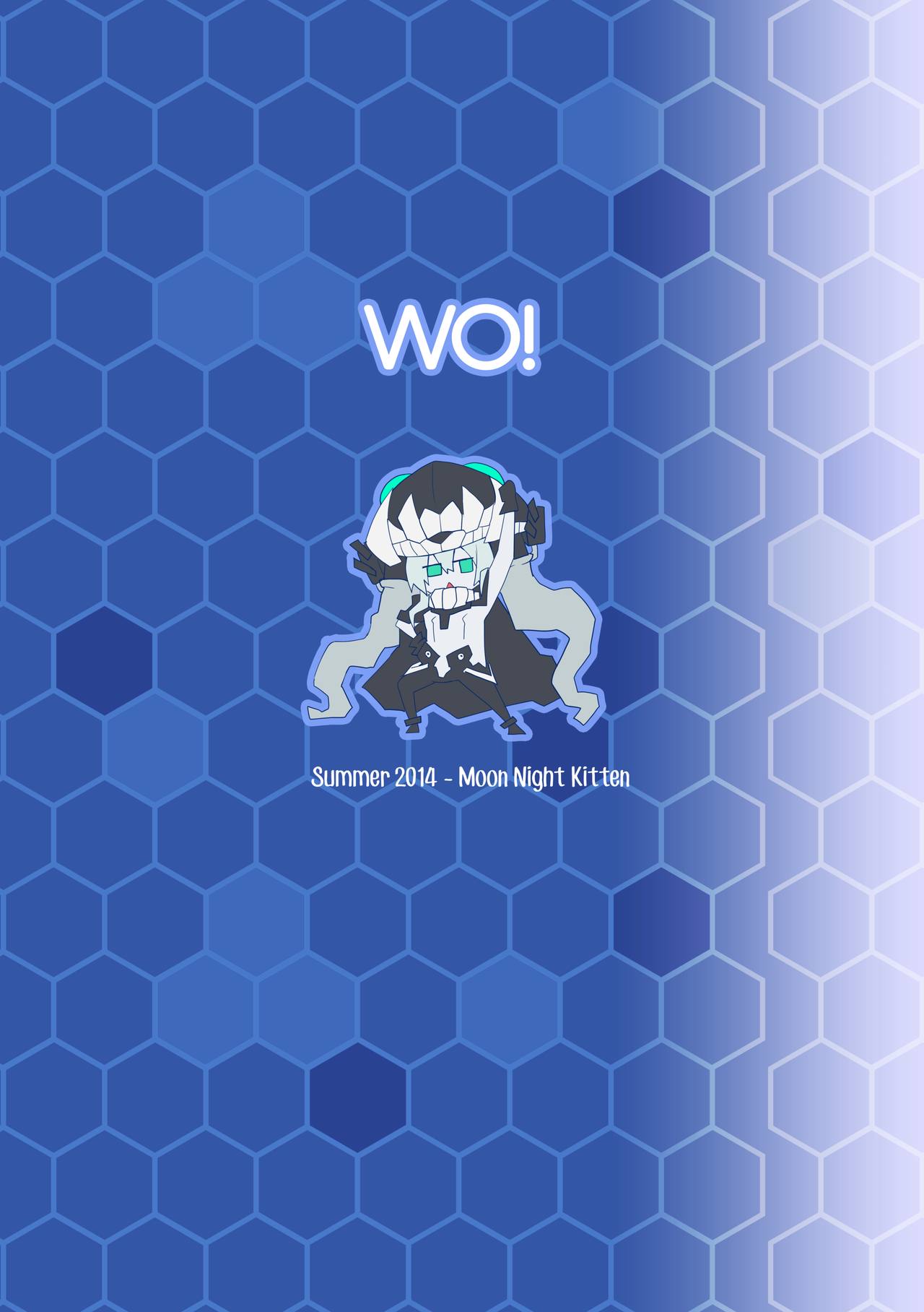 Shinkai Skinship | Deep Sea Debauchery - Page 22
