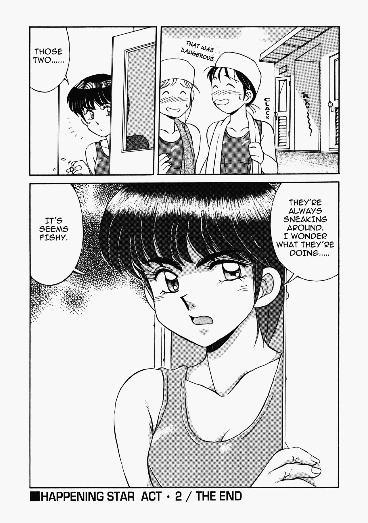 Happening STAR prologue + Act 1 - 2 - Page 56