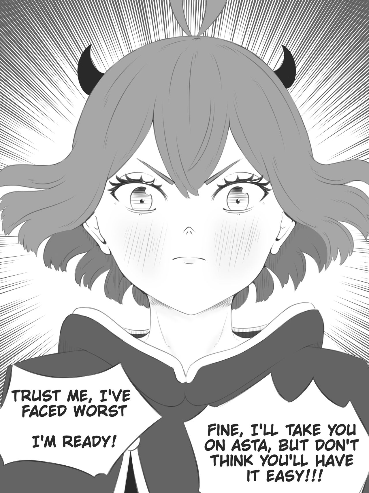 "To smile once again" - Page 9