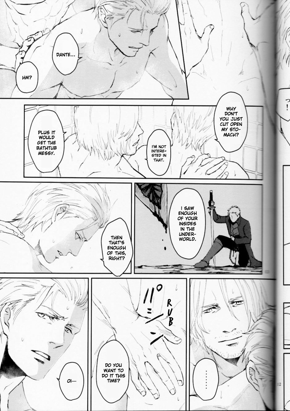 Like a Dream - Page 13