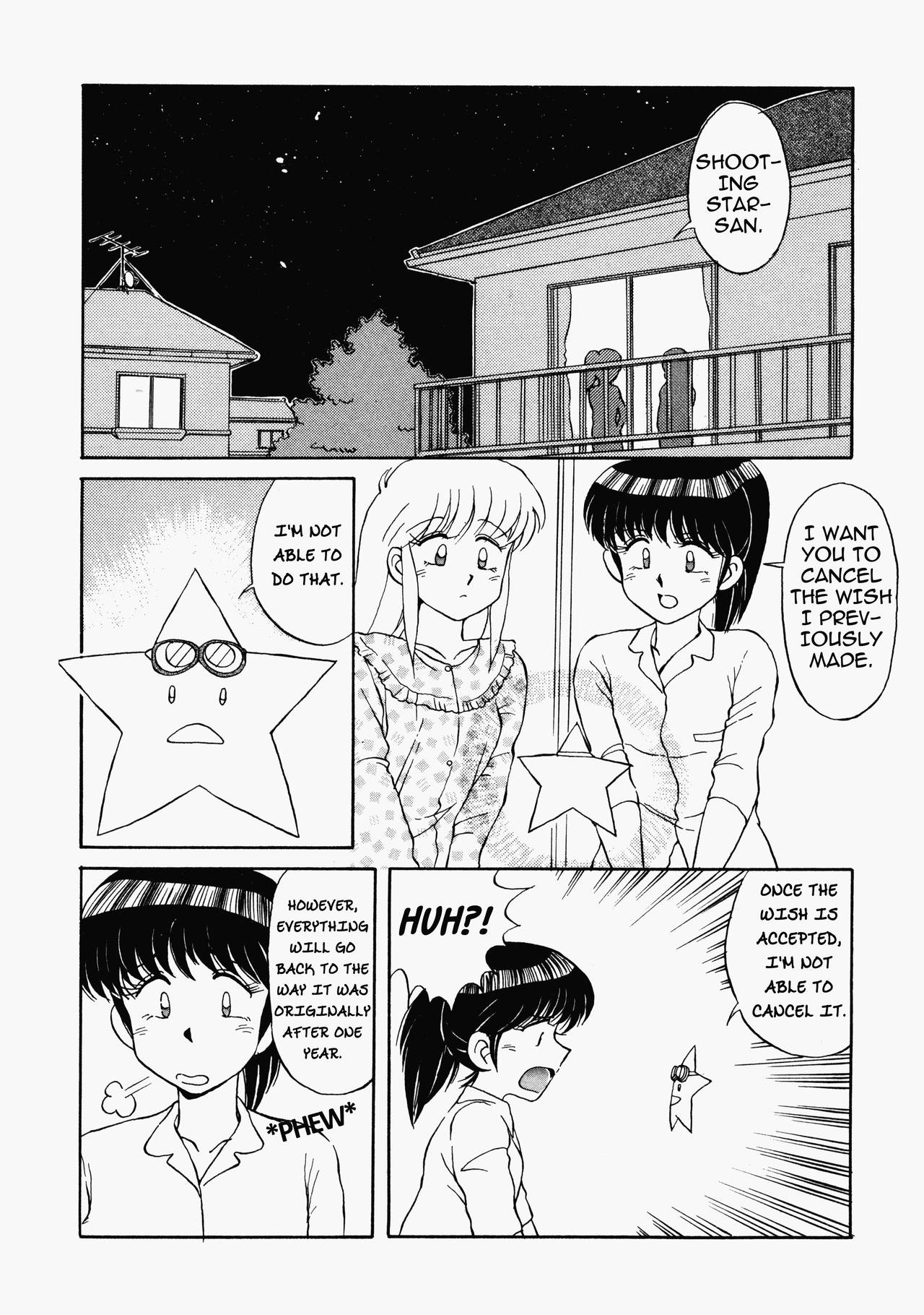 Happening STAR prologue + Act 1 - 4 - Page 42