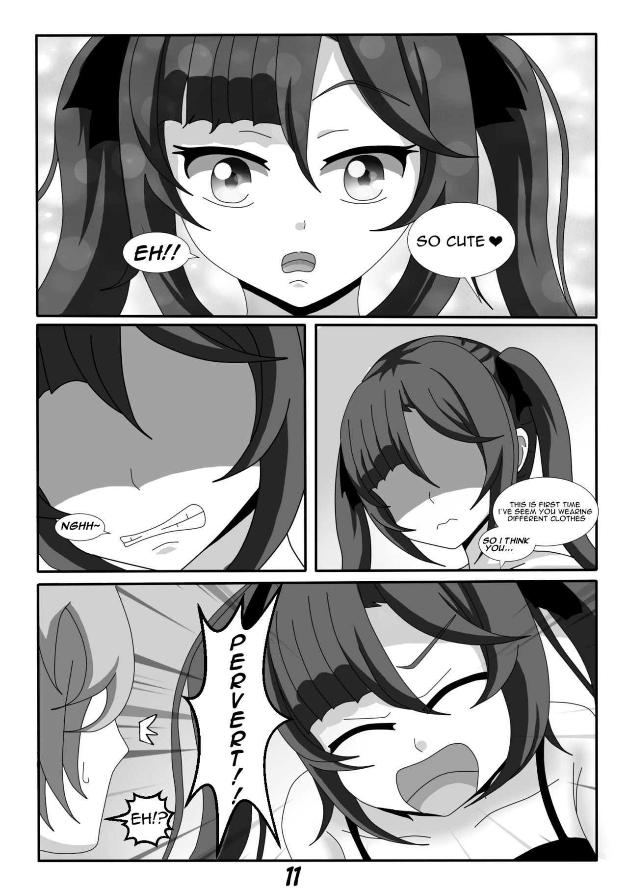 Quest 1 - Page 12