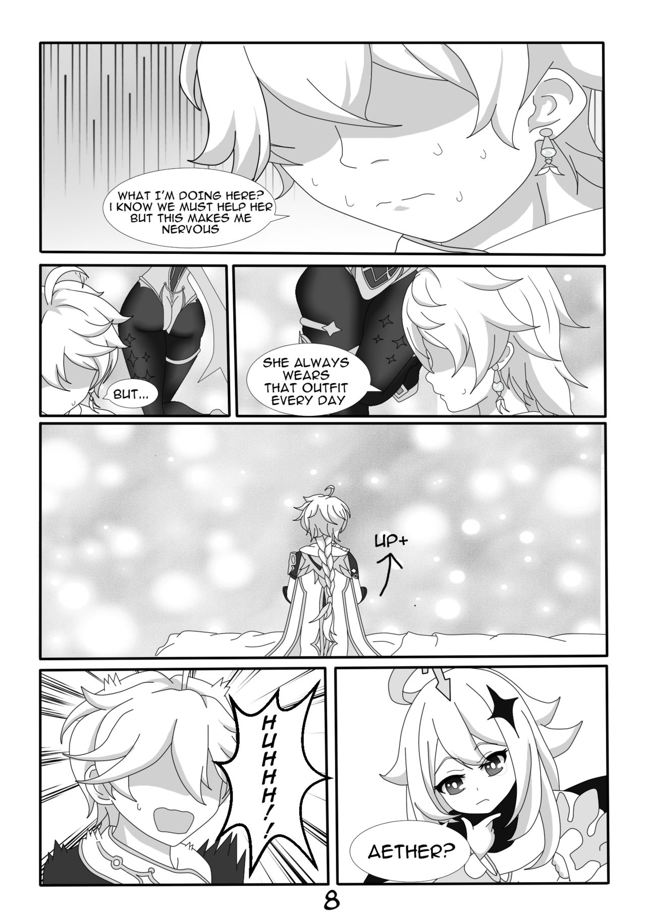Quest 1 - Page 9