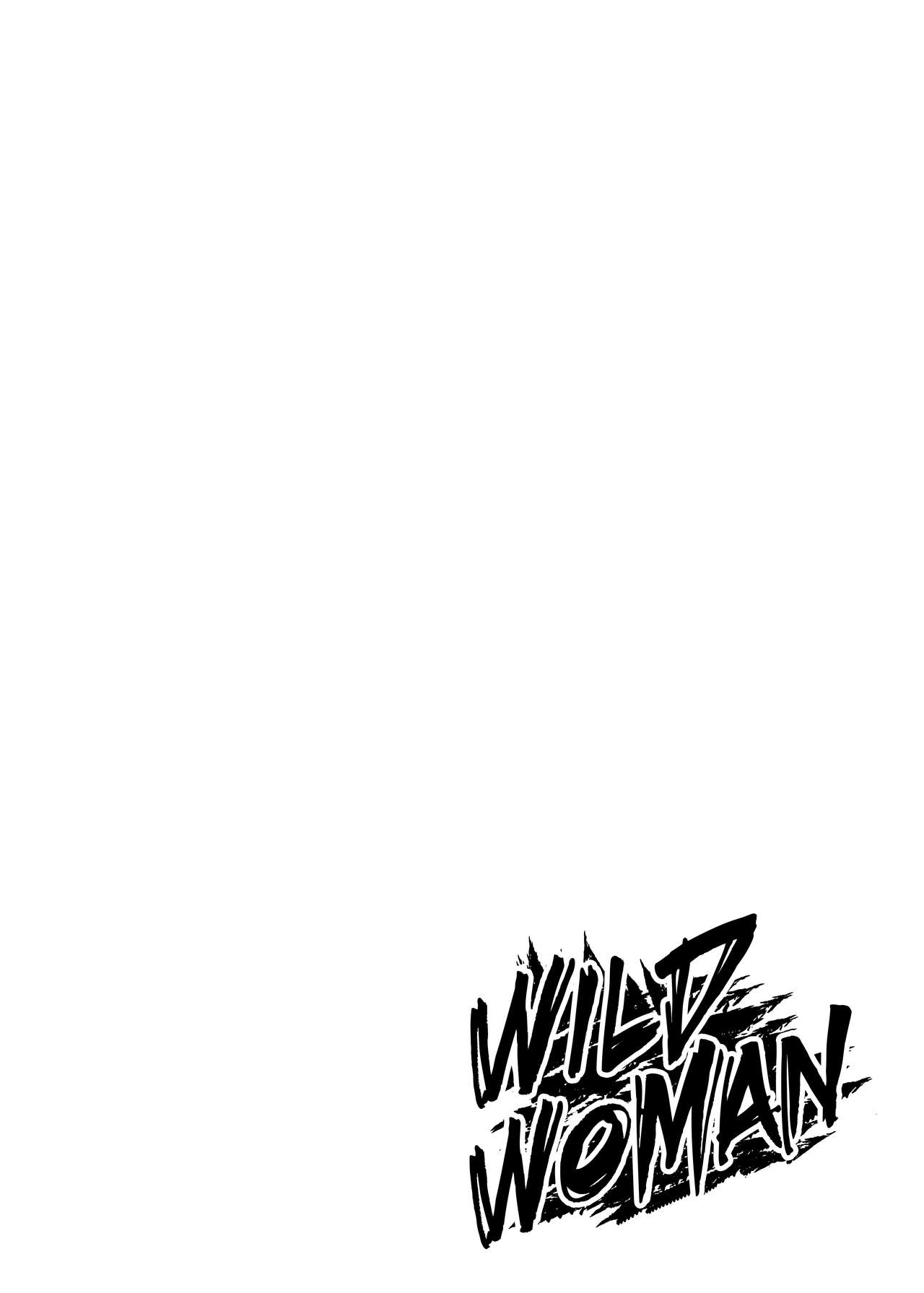 Nature Nei-chan | Wild Woman - Page 48