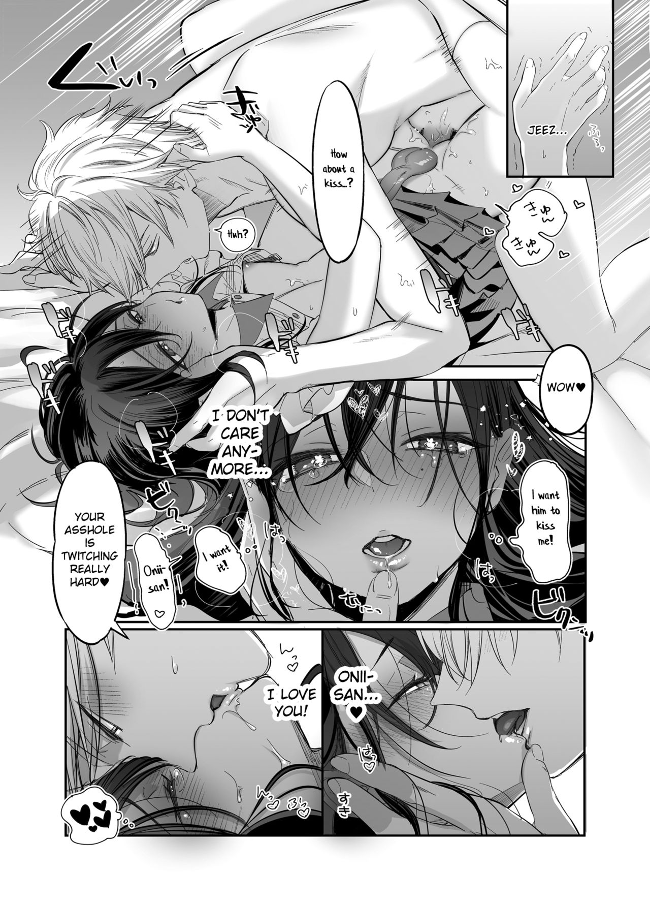 Shoshinsha Josou Danshi o Dokusen shite mita! - Page 27
