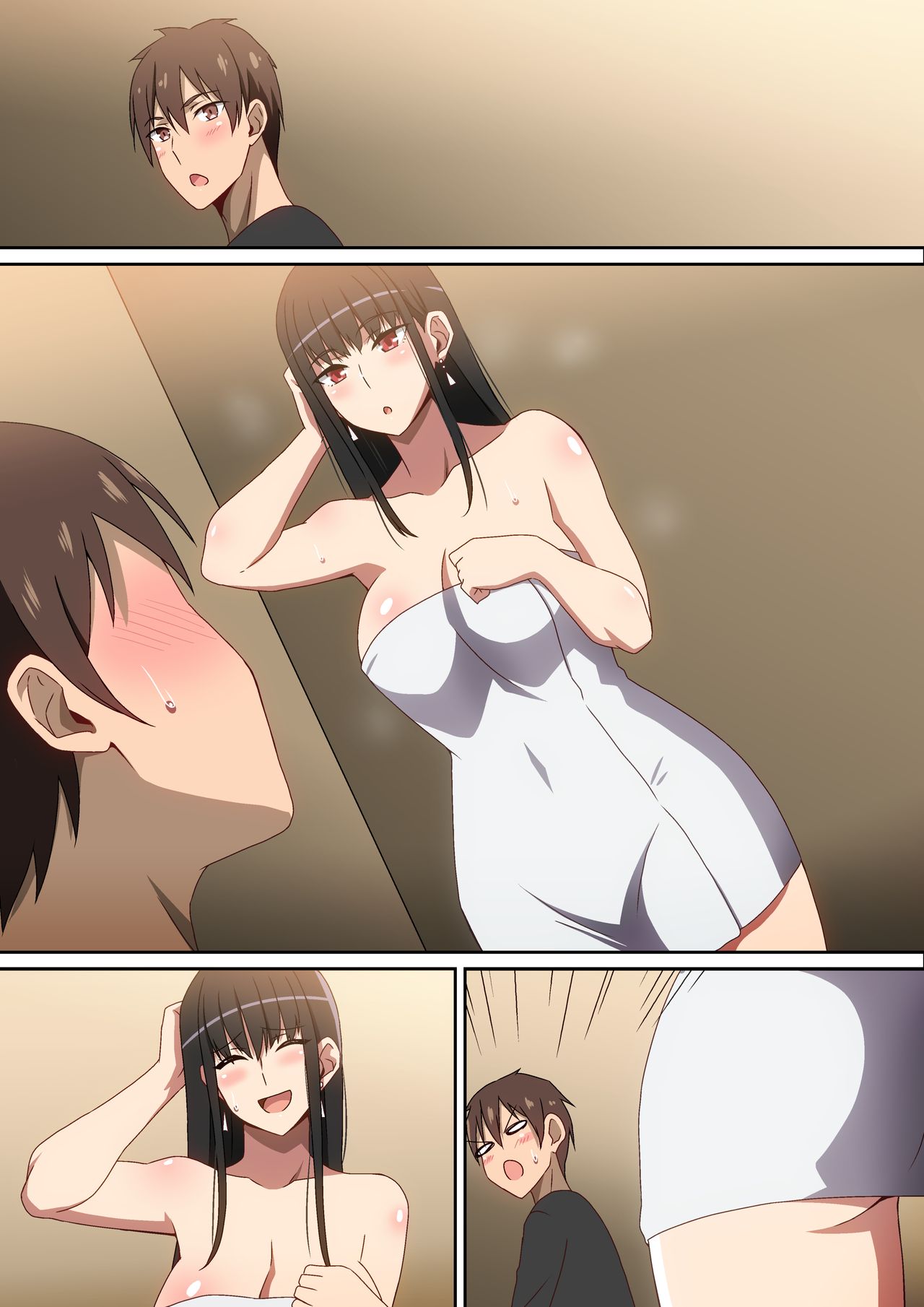 Shucchouchuu!! - Page 24