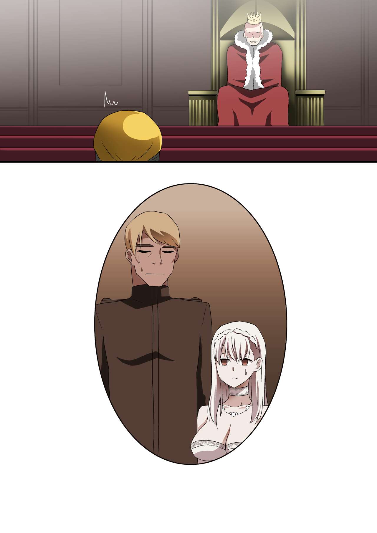 Shiro no Ohime-sama - Page 42