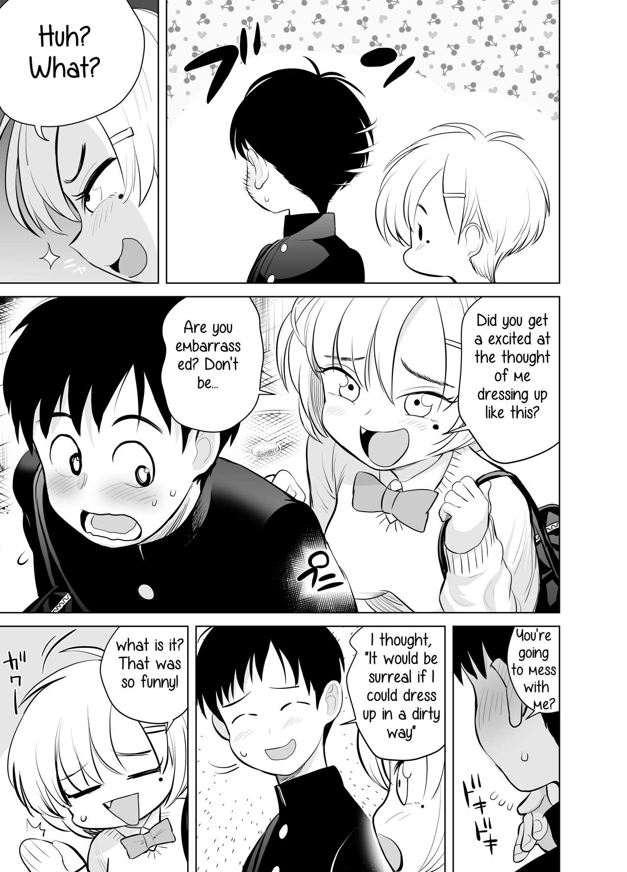 Nande ya nen - Page 6