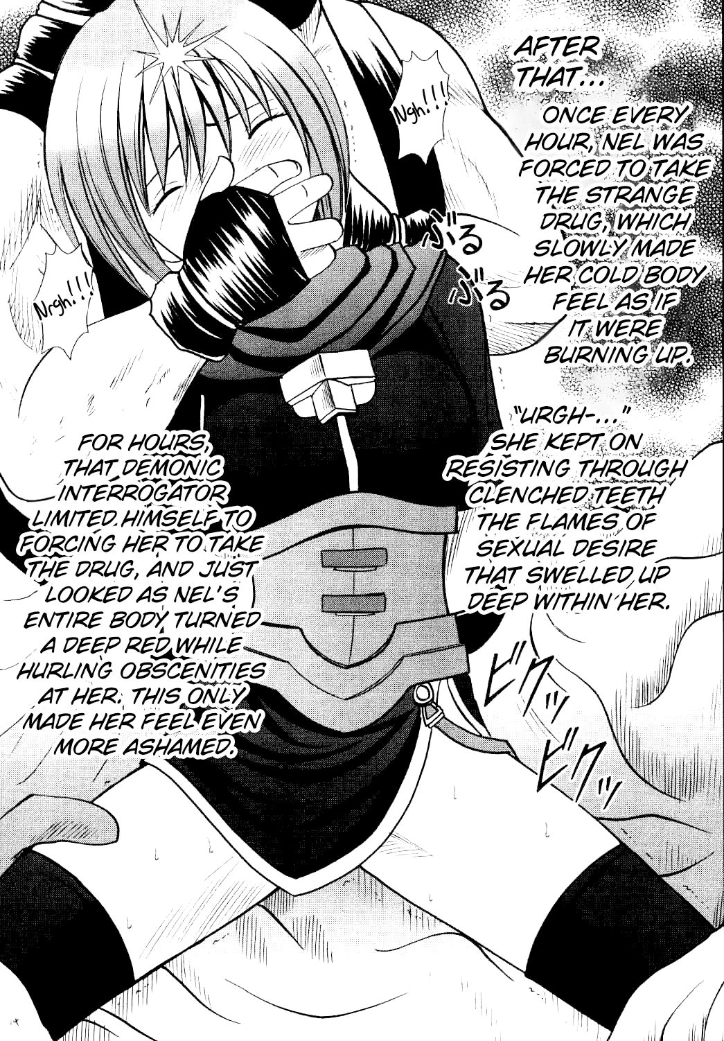 Nel Hard - Page 13