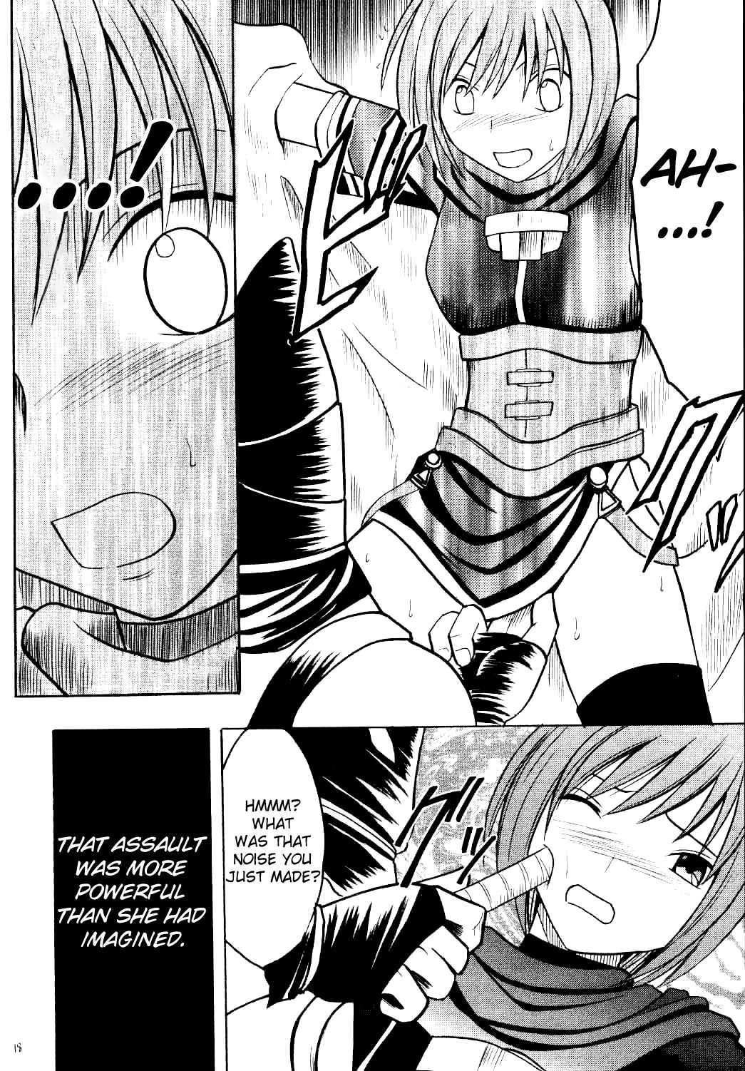 Nel Hard - Page 17
