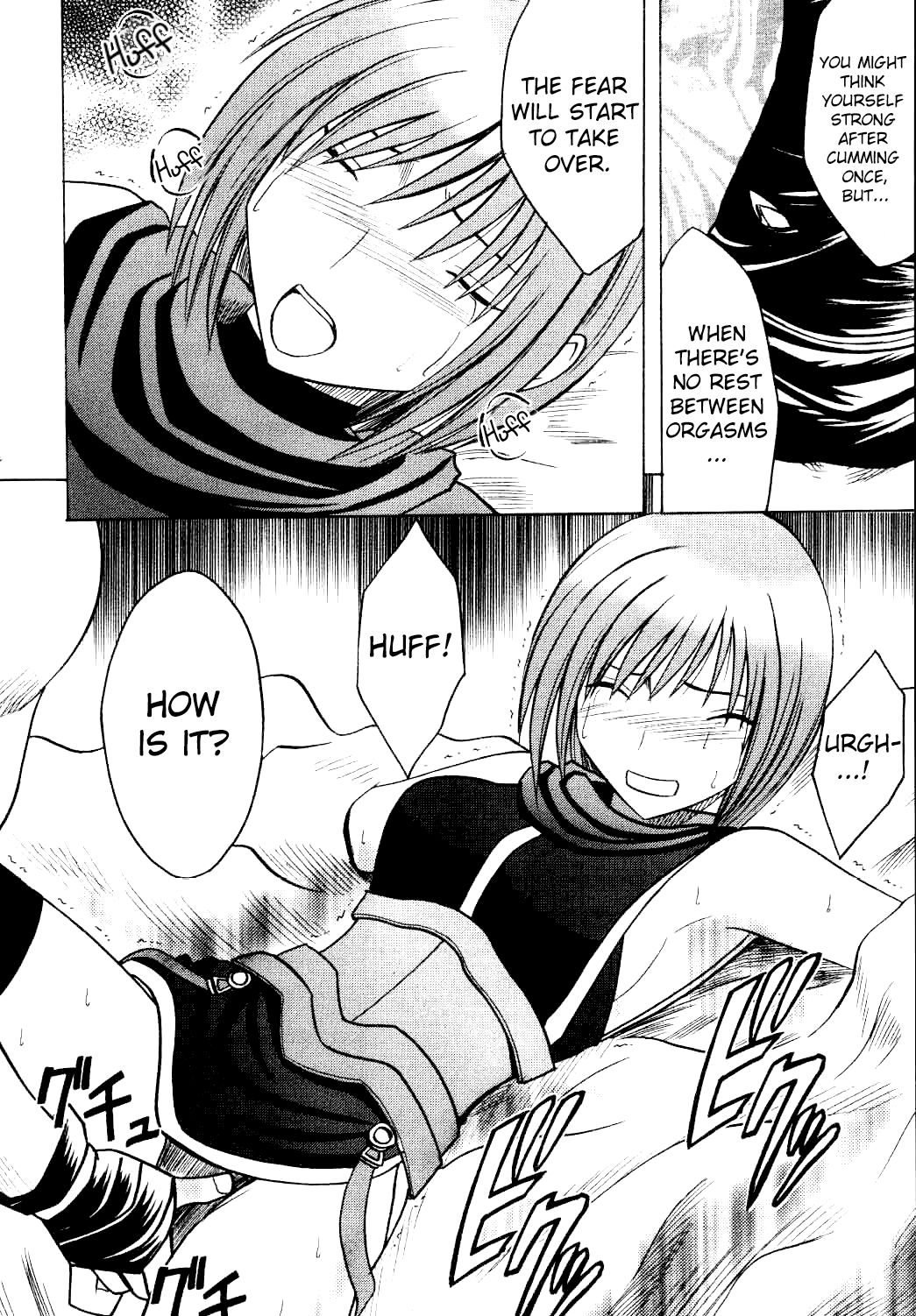 Nel Hard - Page 31