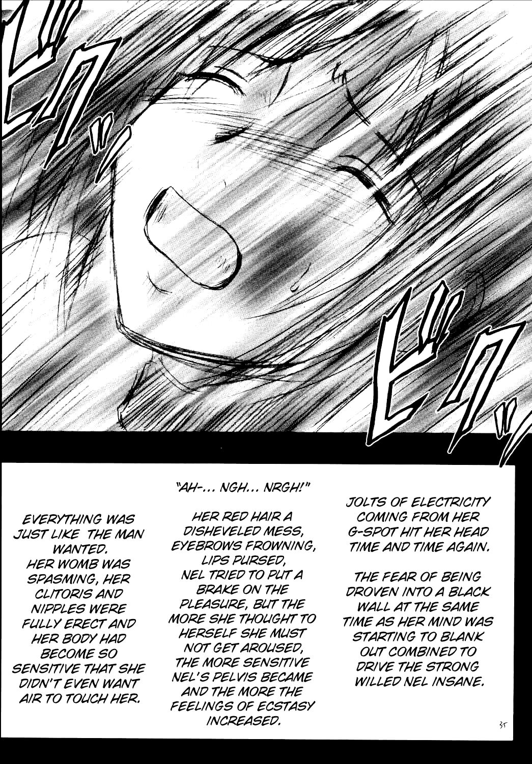 Nel Hard - Page 34