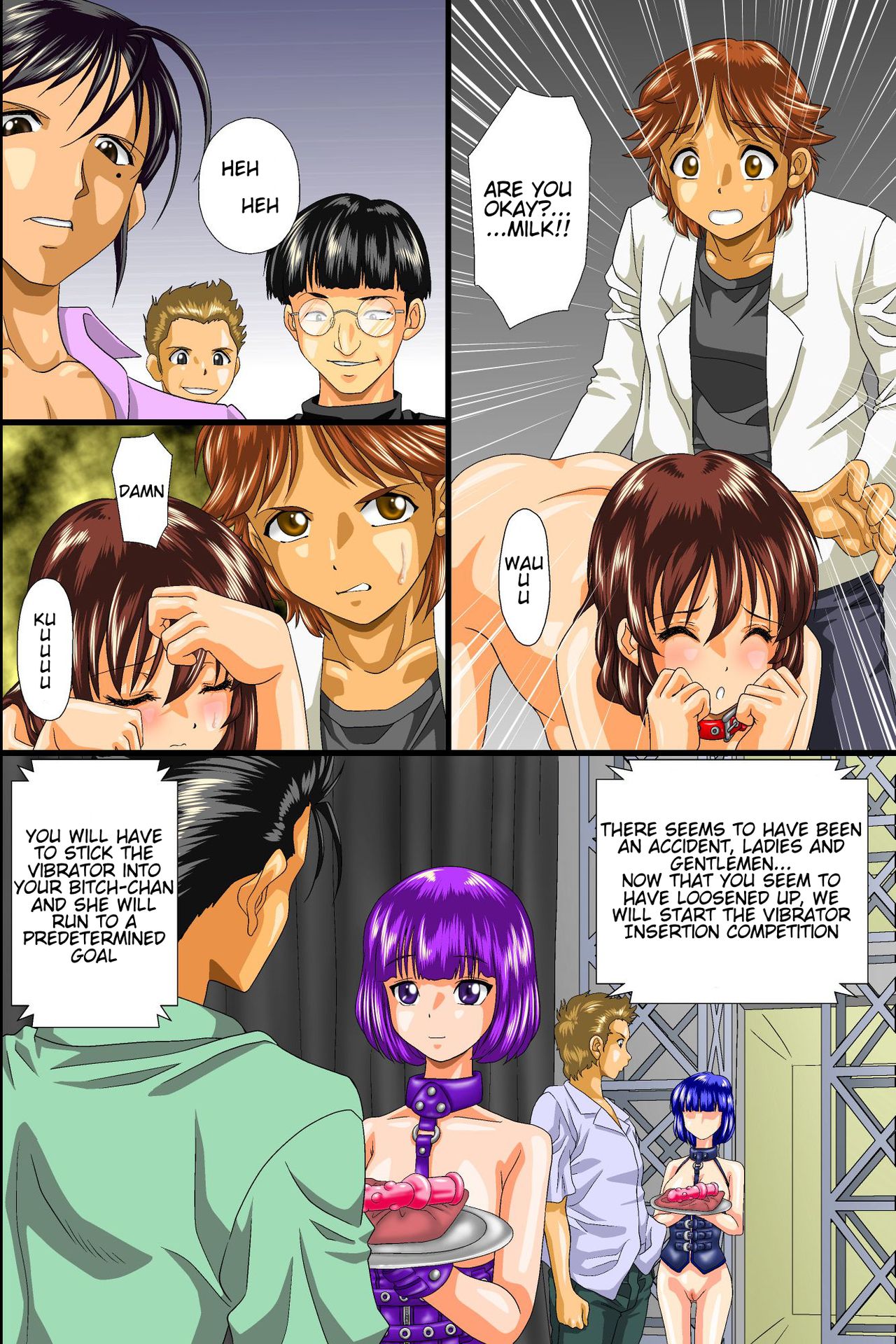 Meinu Top Breeder | Bitch Top Breeder - Page 11