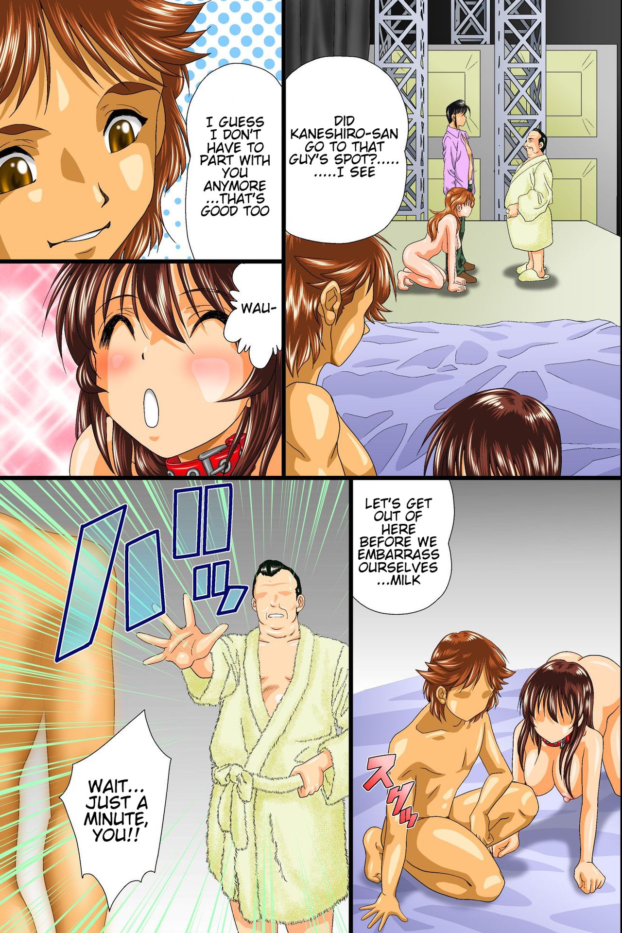 Meinu Top Breeder | Bitch Top Breeder - Page 48