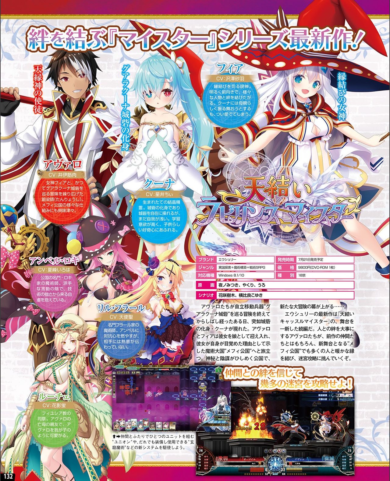TECH GIAN 2021-09 Vol.299 - Page 124