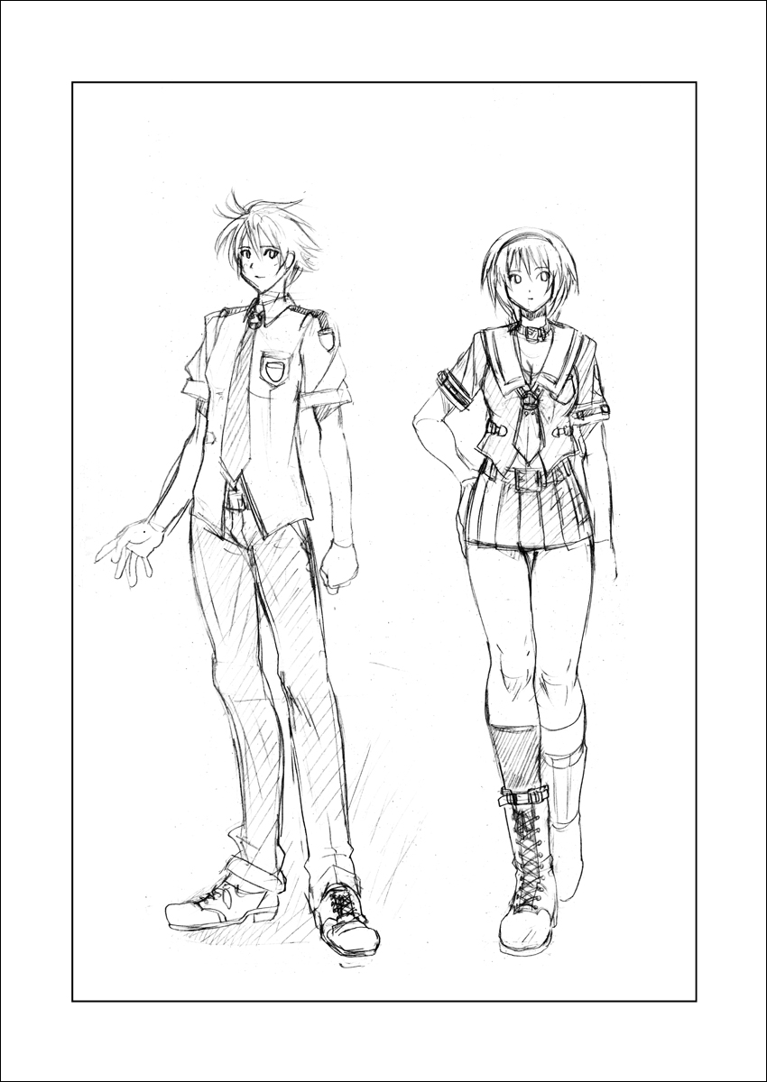 Pitapita Kyouei Mizugi EX01 - Page 34