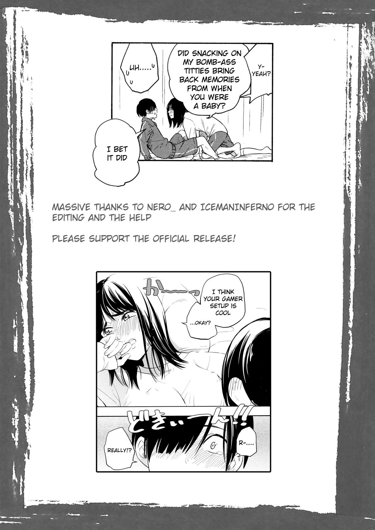 Futari Gokko | Playing Couple - Page 58