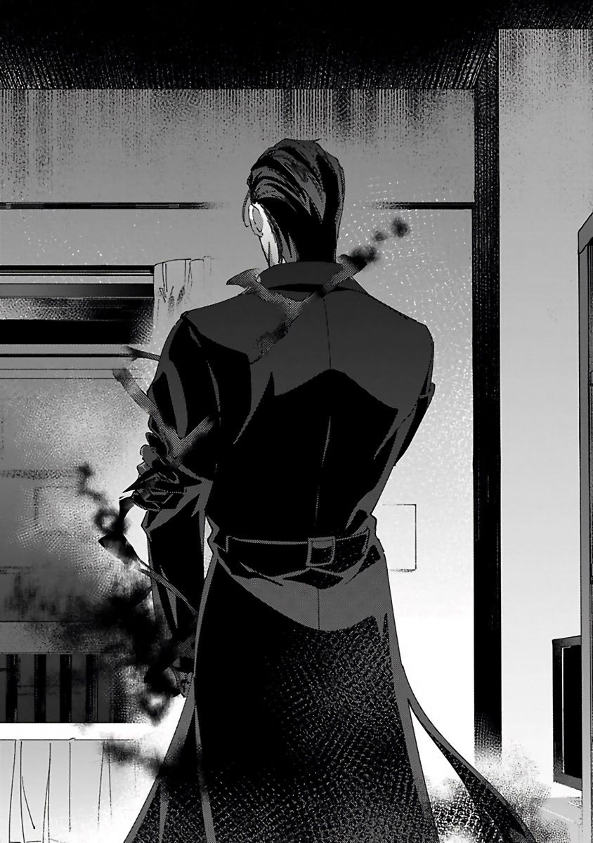 Shinigami wa Korosenai | 死神失格 Ch. 1-4 - Page 134