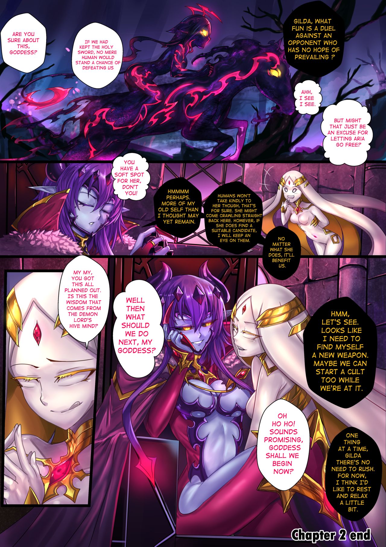 Demon lord - Page 44