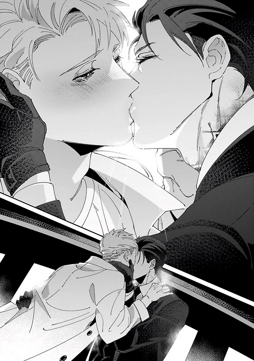Shinigami wa Korosenai | 死神失格 Ch. 1-5 - Page 166