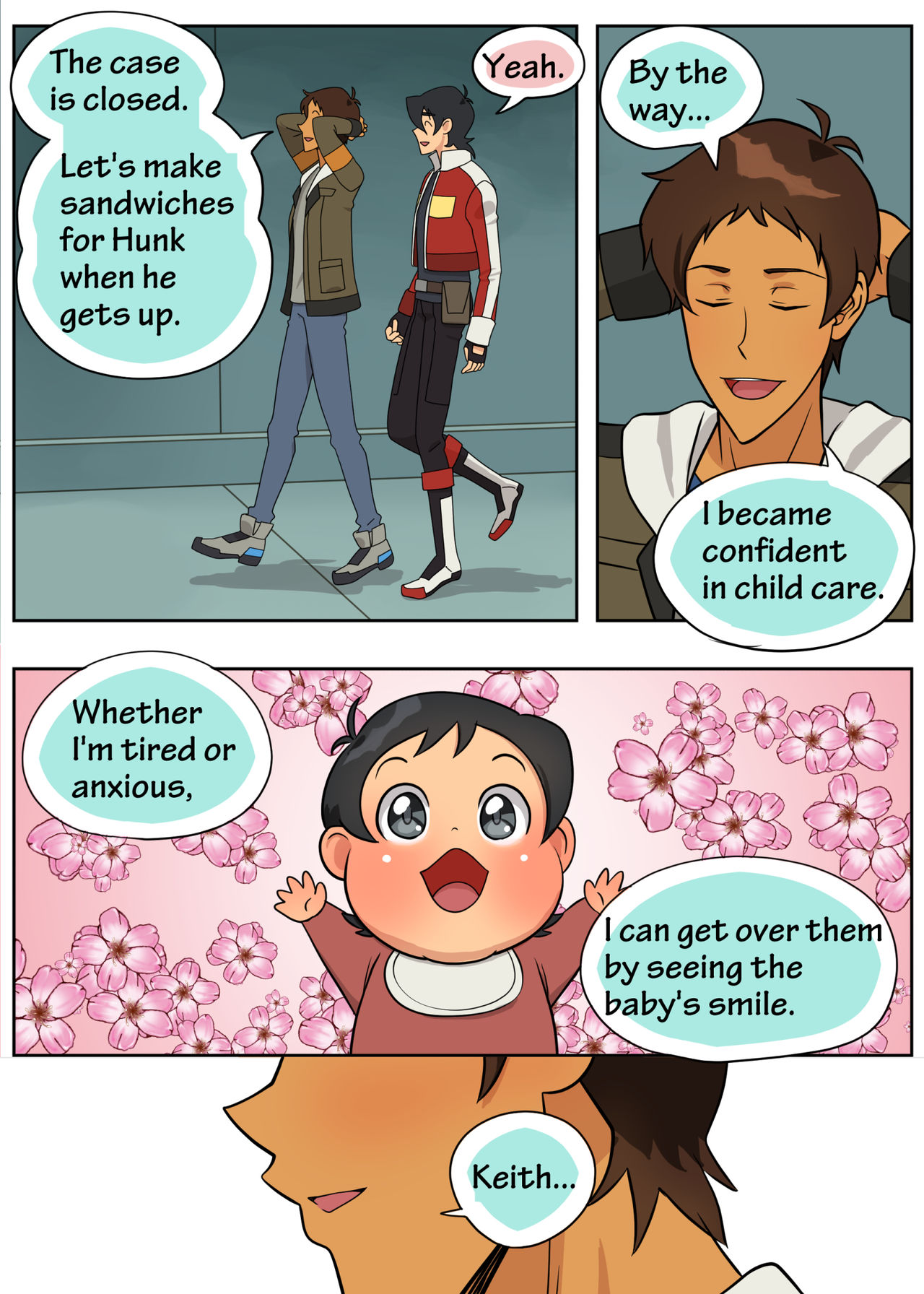 Goo Goo Planet - Page 43