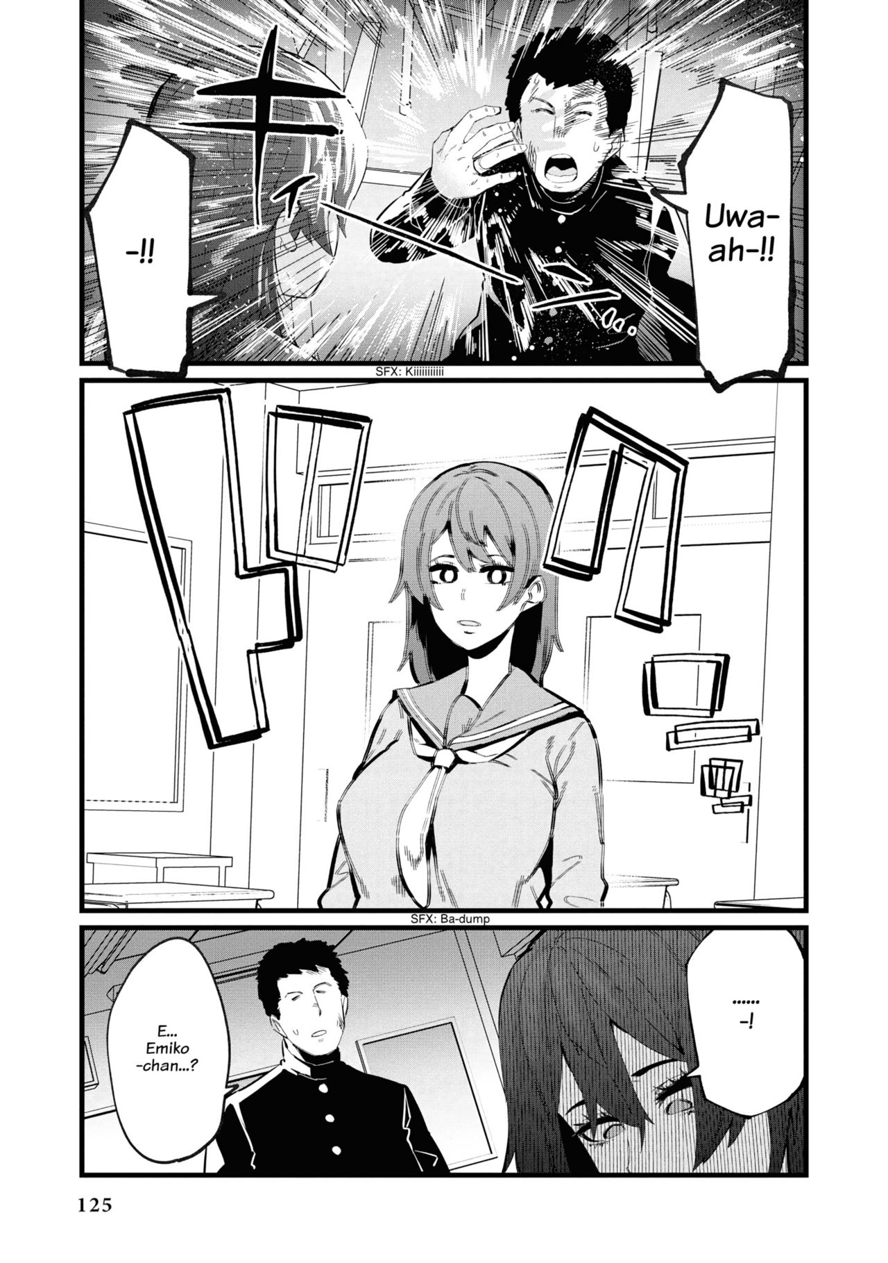 Falling - Page 11