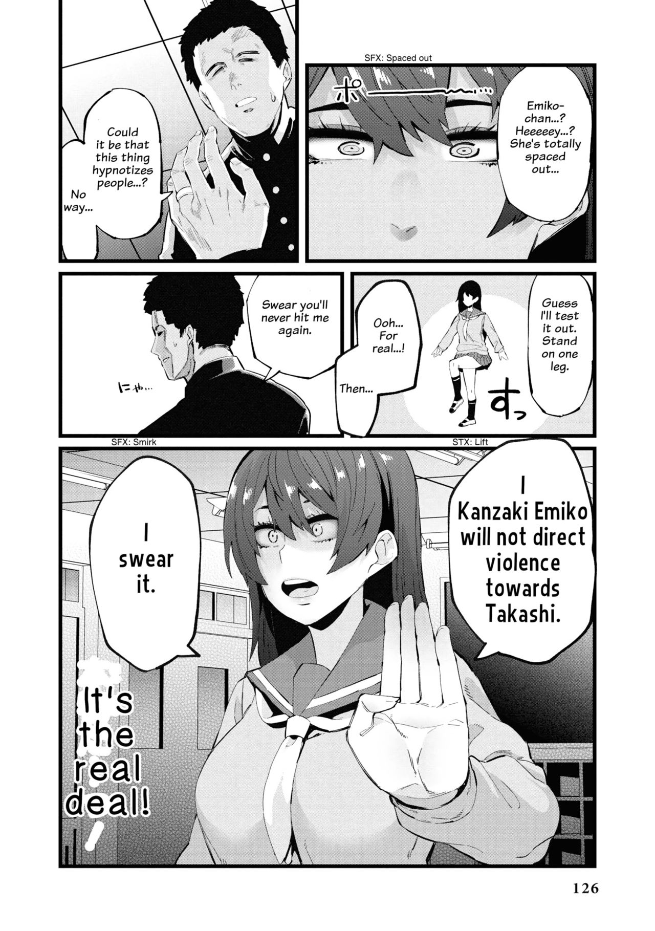 Falling - Page 12