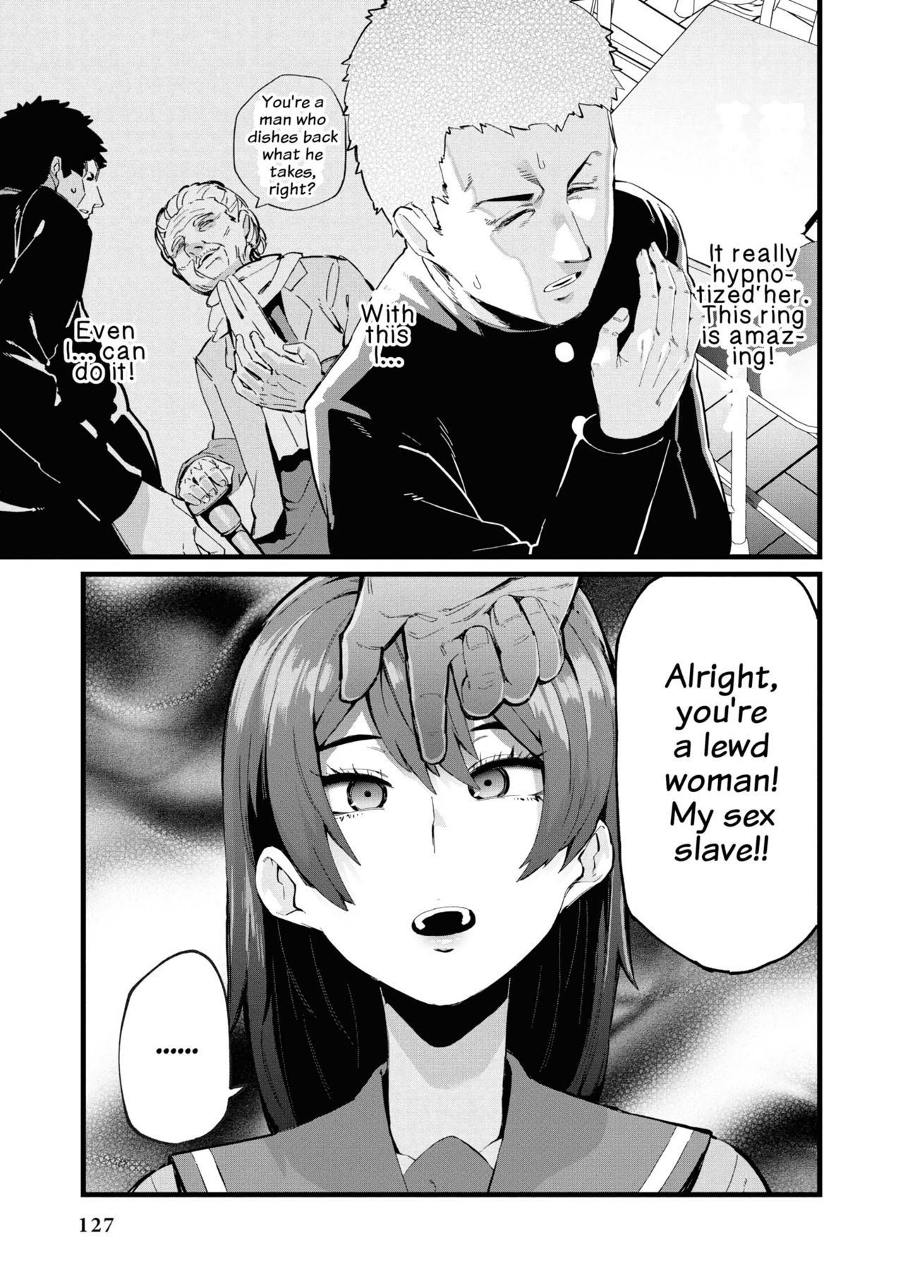 Falling - Page 13