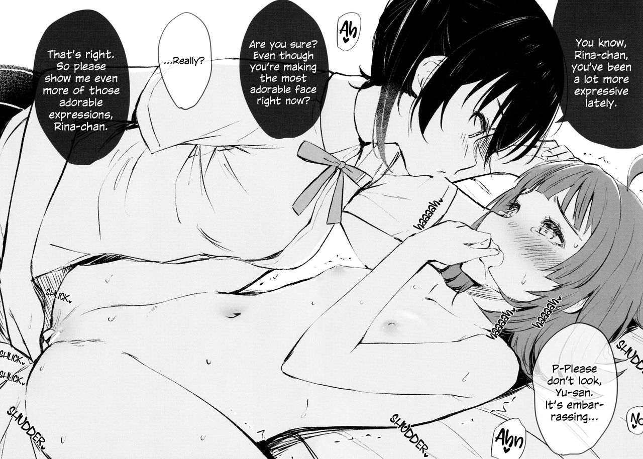 Anata to. | With You. - Page 9