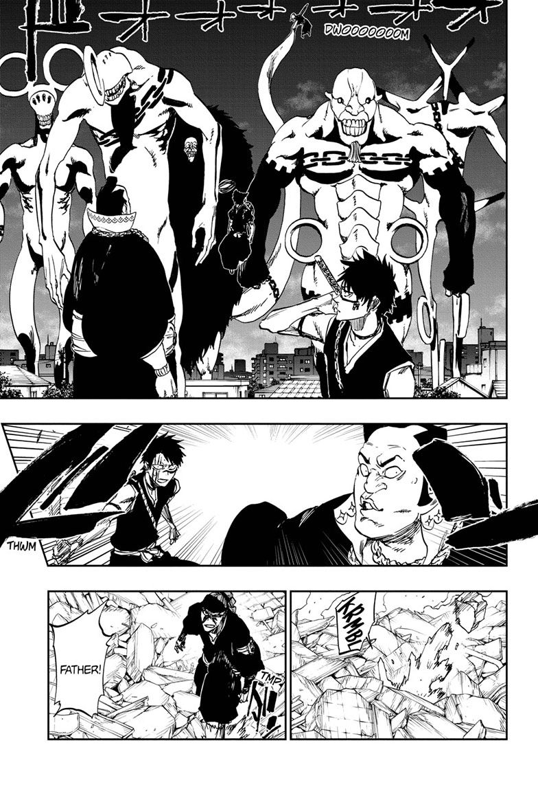 Bleach - 20th Anniversary Special One-Shot - Page 38