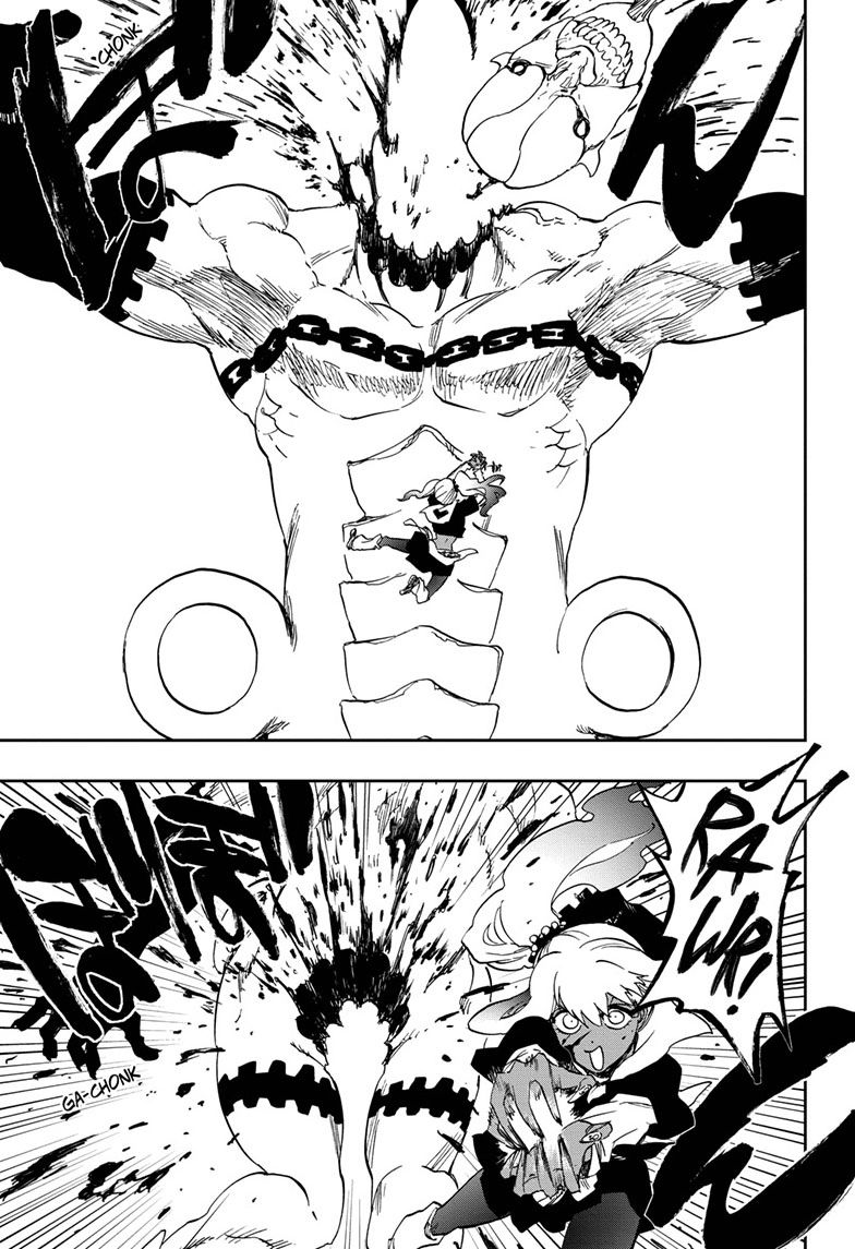 Bleach - 20th Anniversary Special One-Shot - Page 44