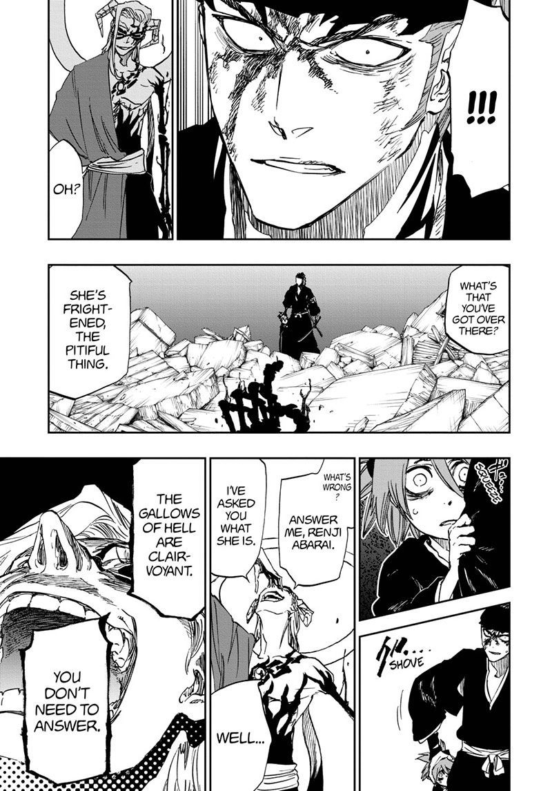 Bleach - 20th Anniversary Special One-Shot - Page 54