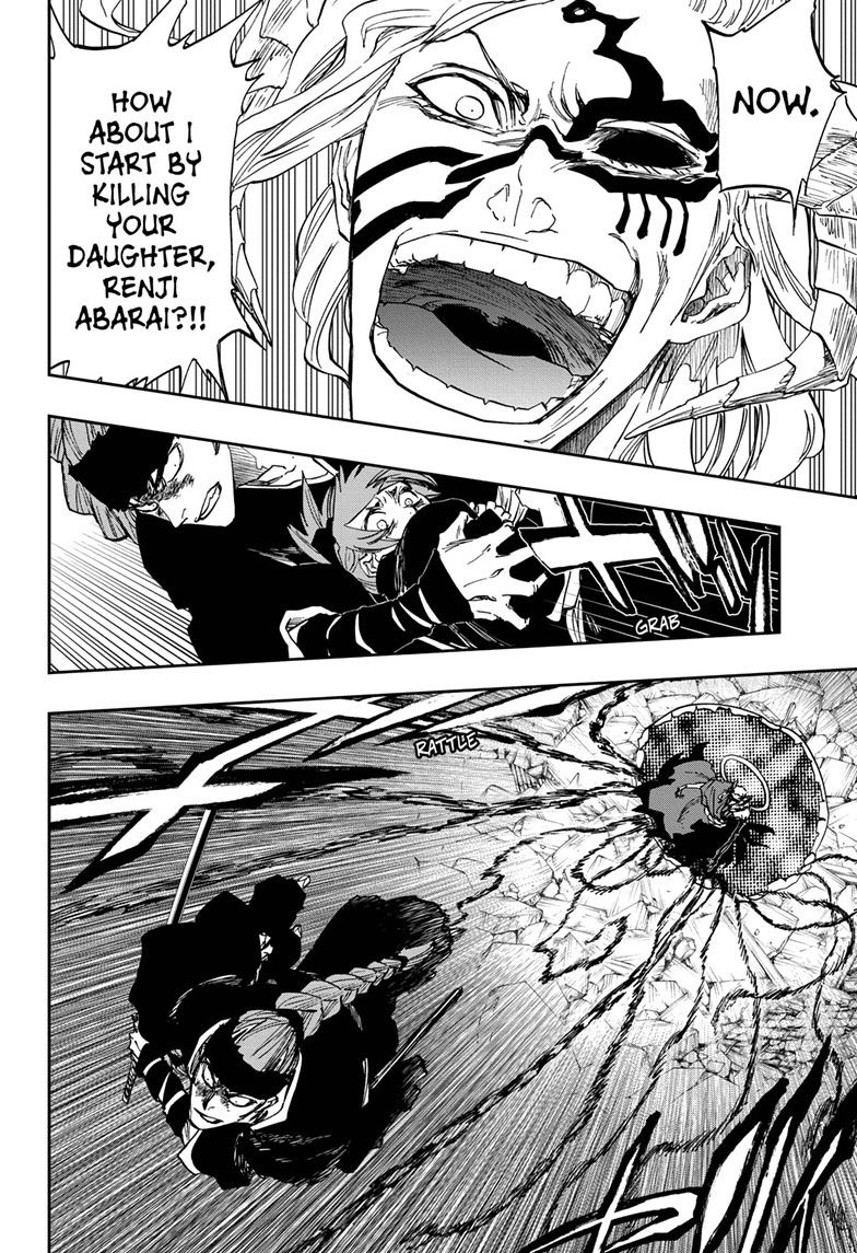 Bleach - 20th Anniversary Special One-Shot - Page 55