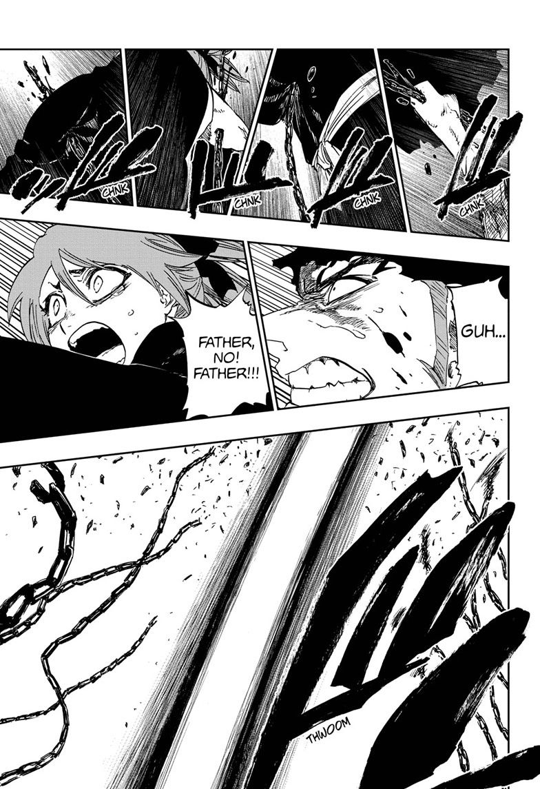 Bleach - 20th Anniversary Special One-Shot - Page 56