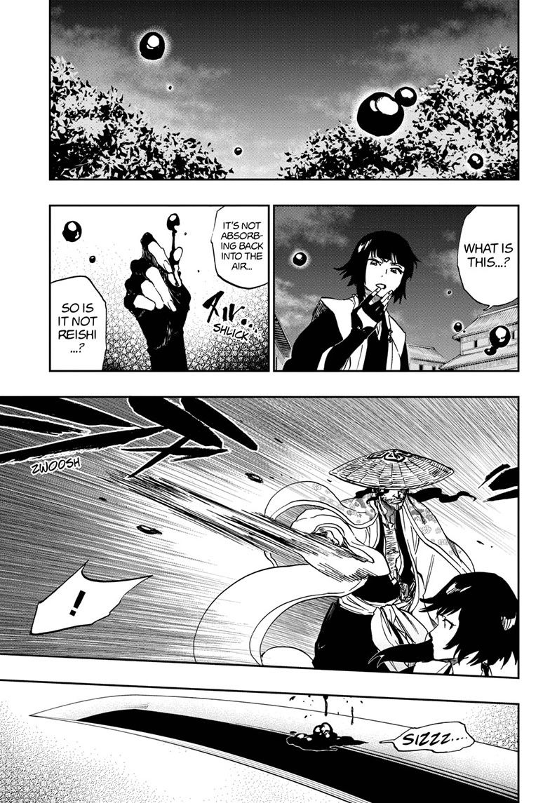 Bleach - 20th Anniversary Special One-Shot - Page 60